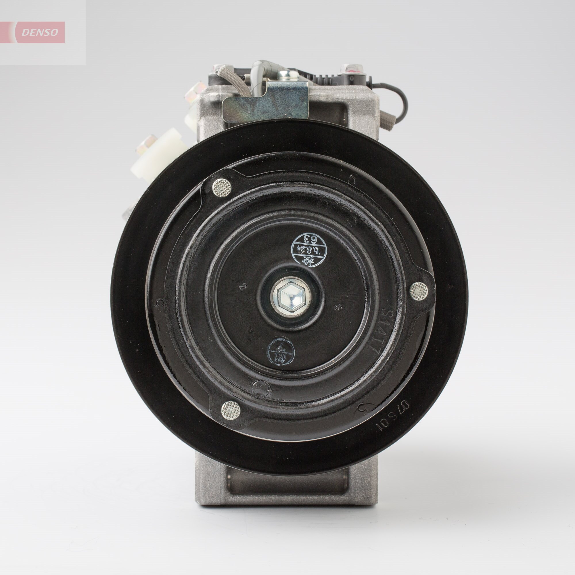 Denso Airco compressor DCP17150