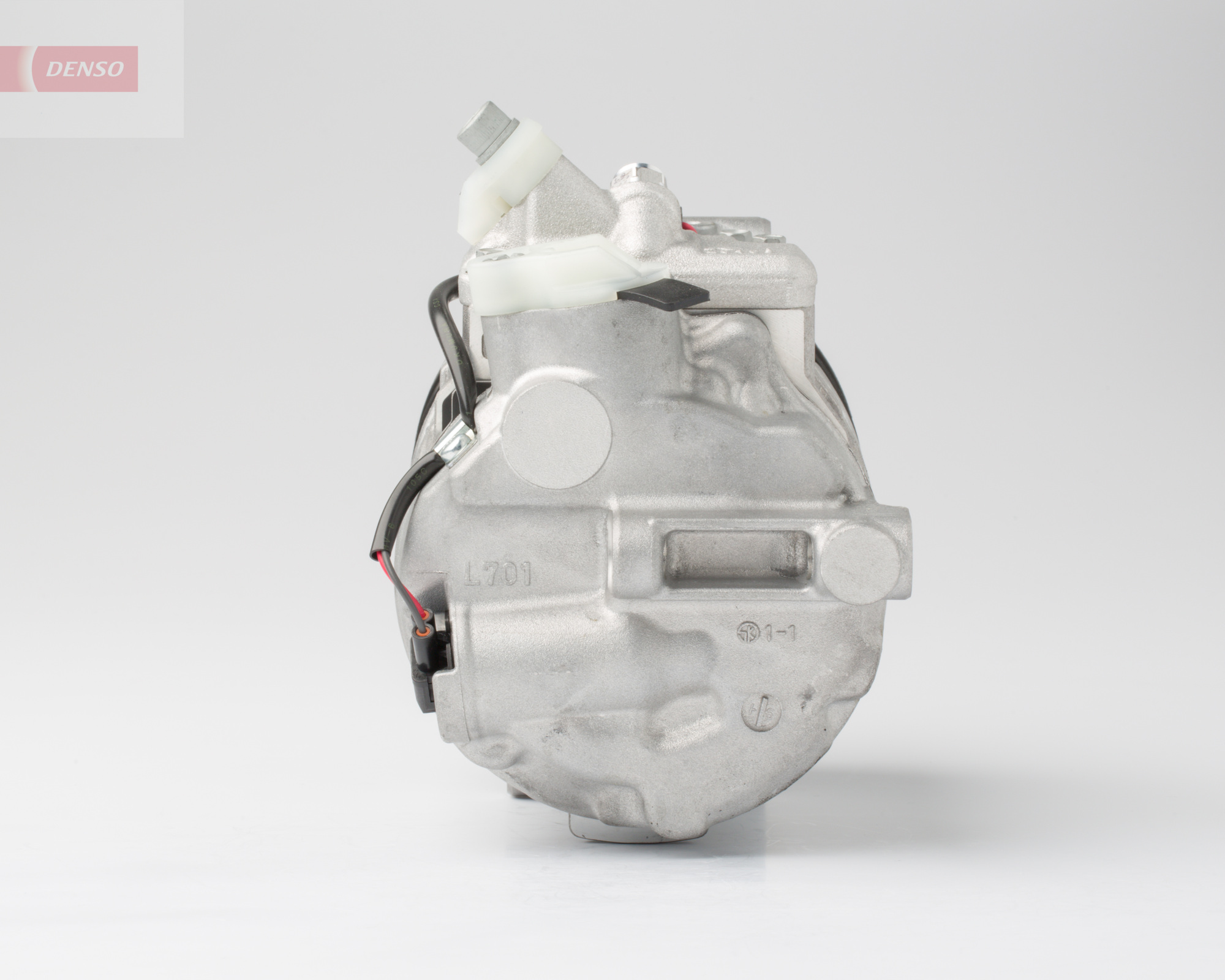 Denso Airco compressor DCP17152