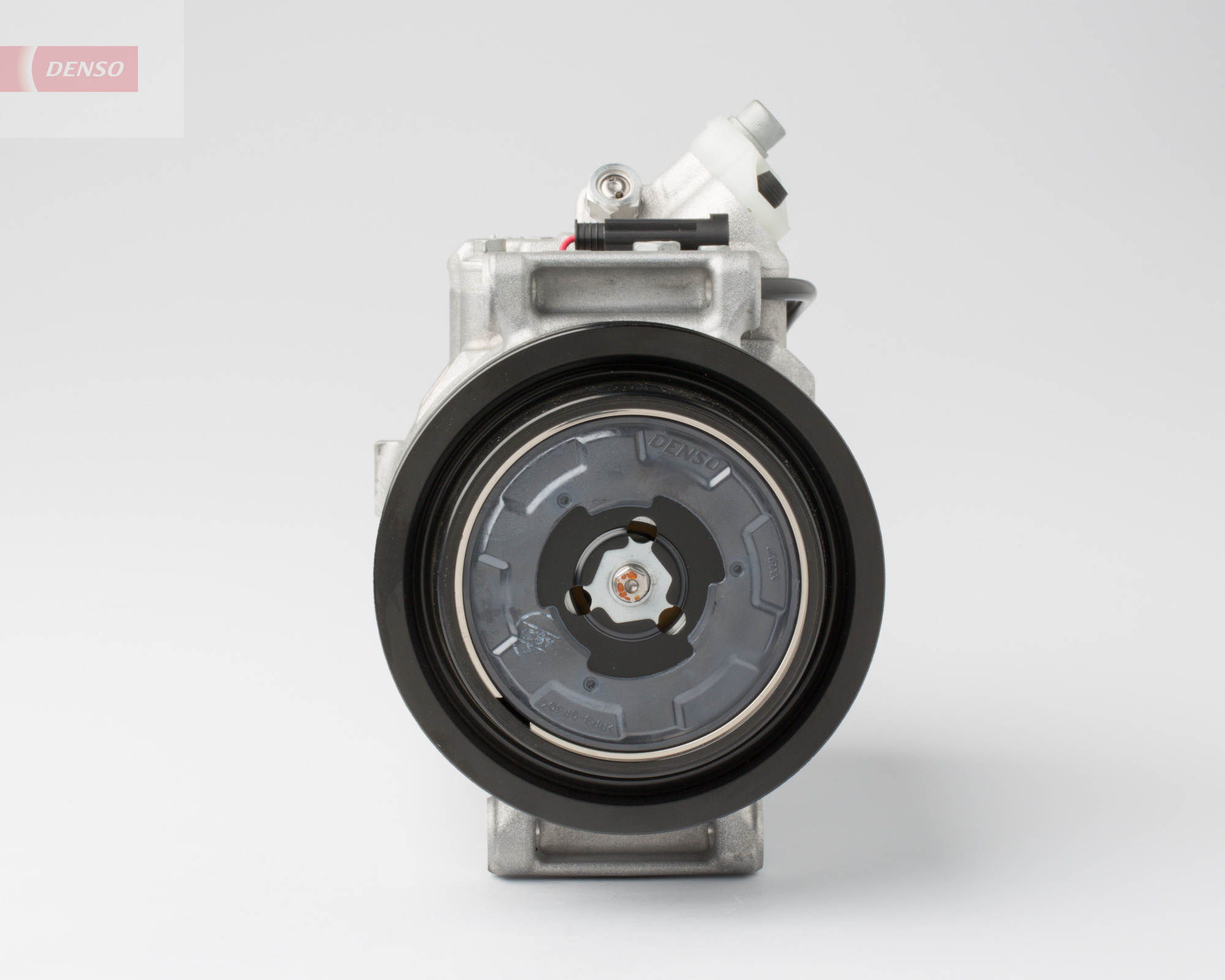 Denso Airco compressor DCP17152