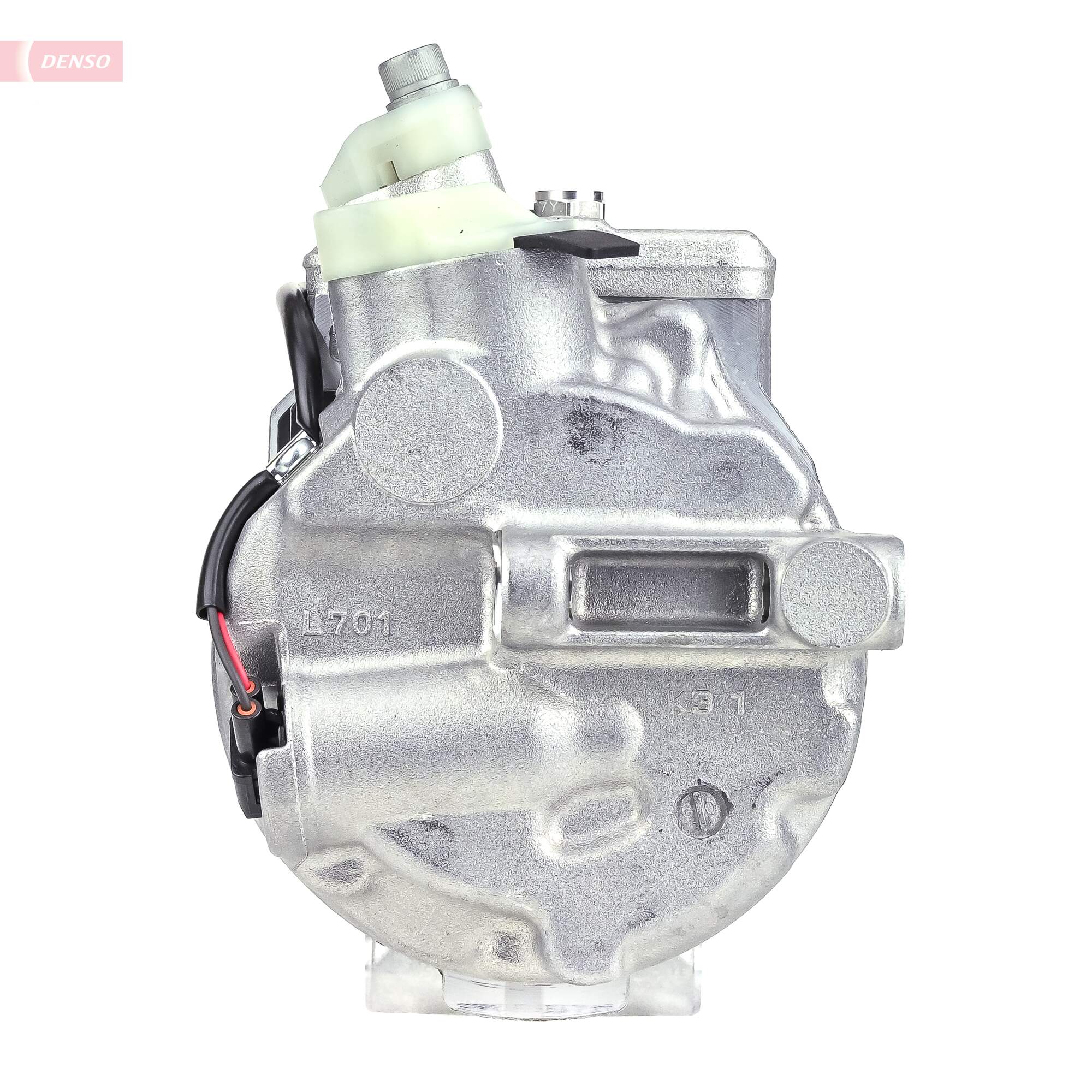 Denso Airco compressor DCP17153