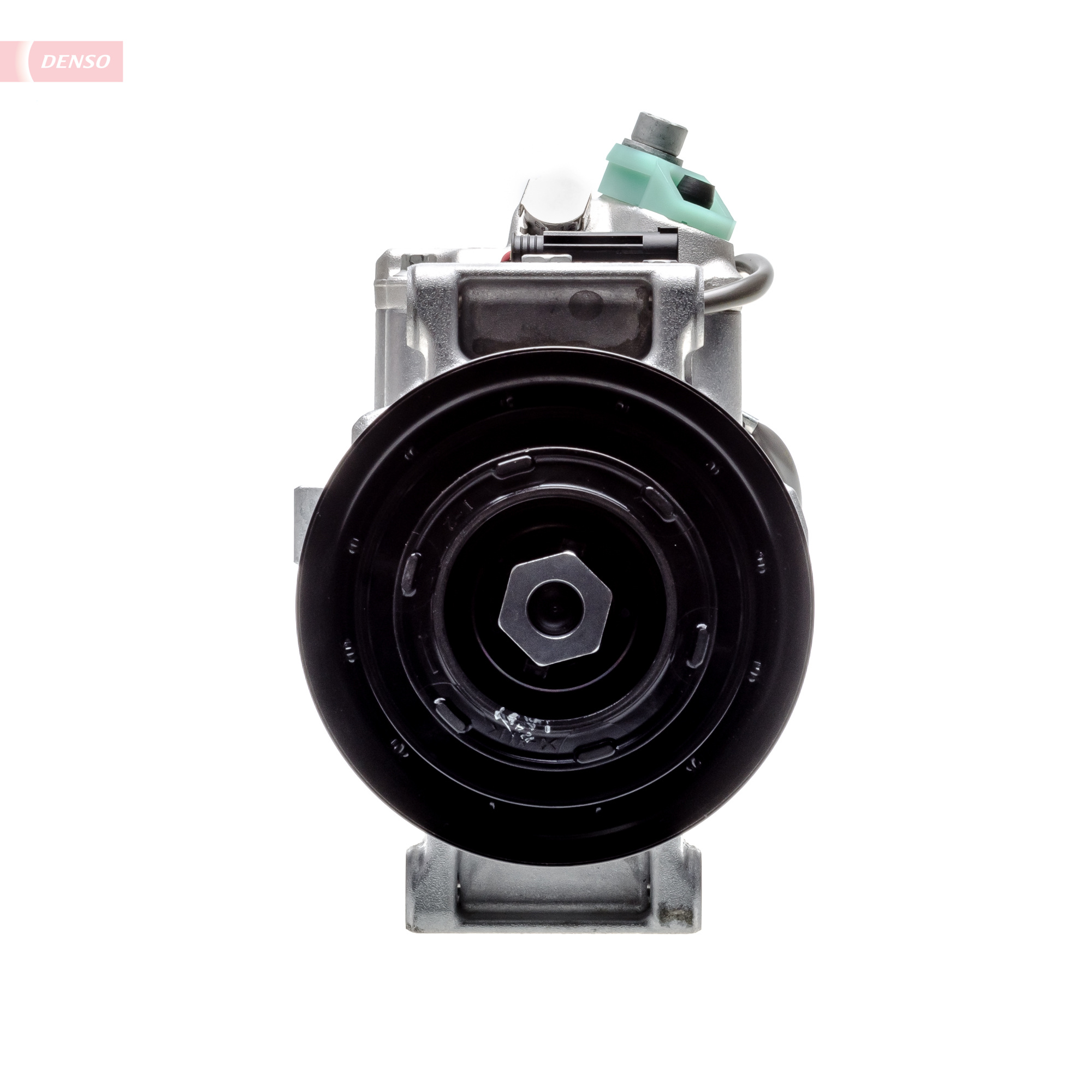Denso Airco compressor DCP17158
