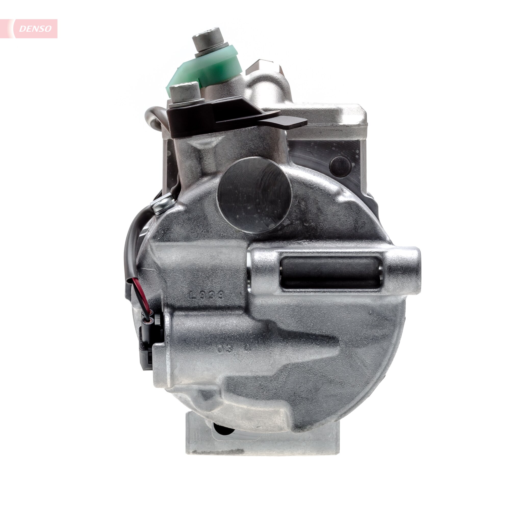 Denso Airco compressor DCP17158