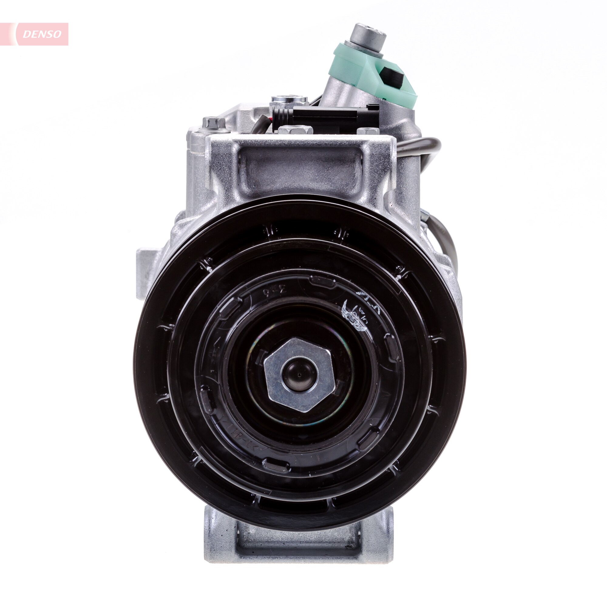 Denso Airco compressor DCP17159