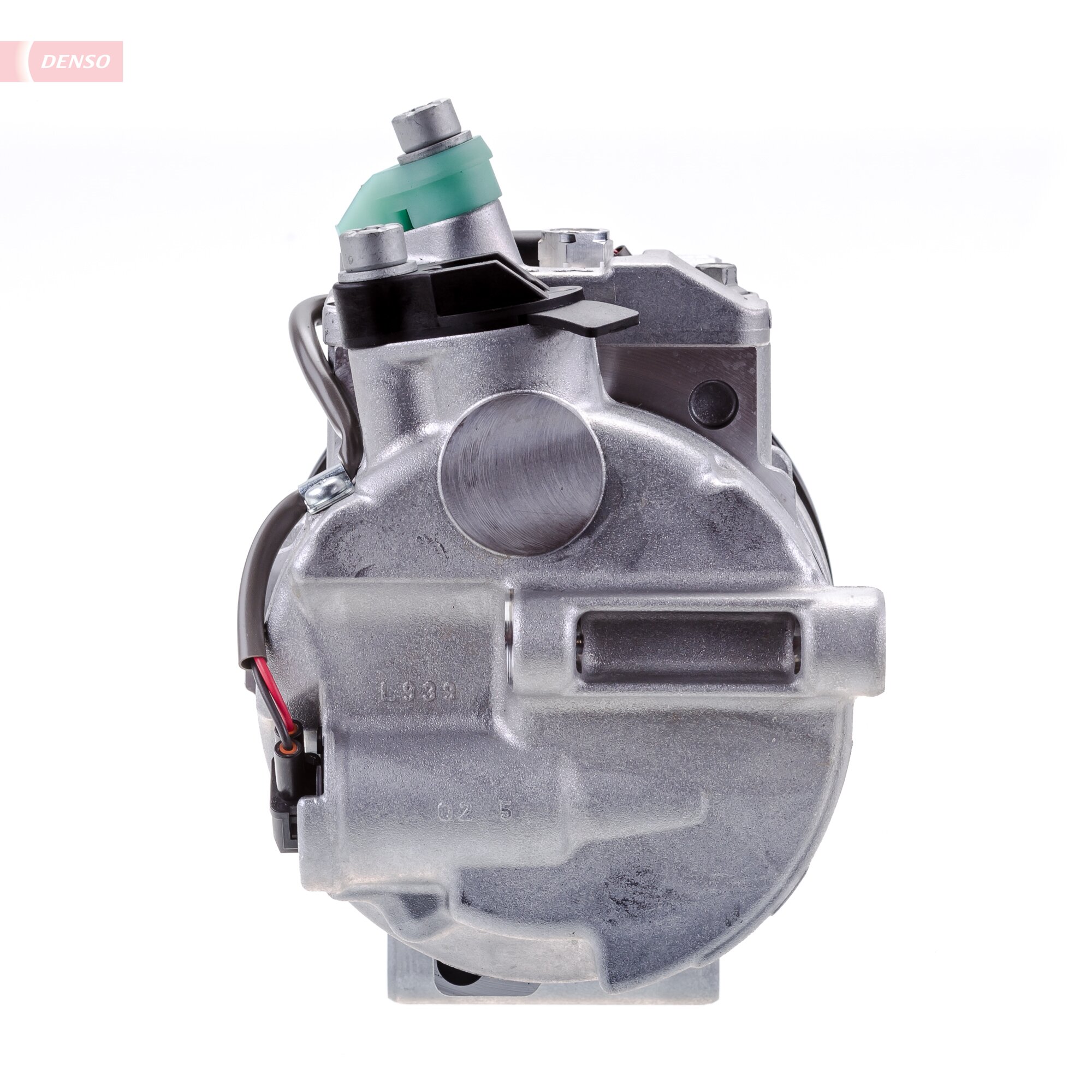 Denso Airco compressor DCP17159