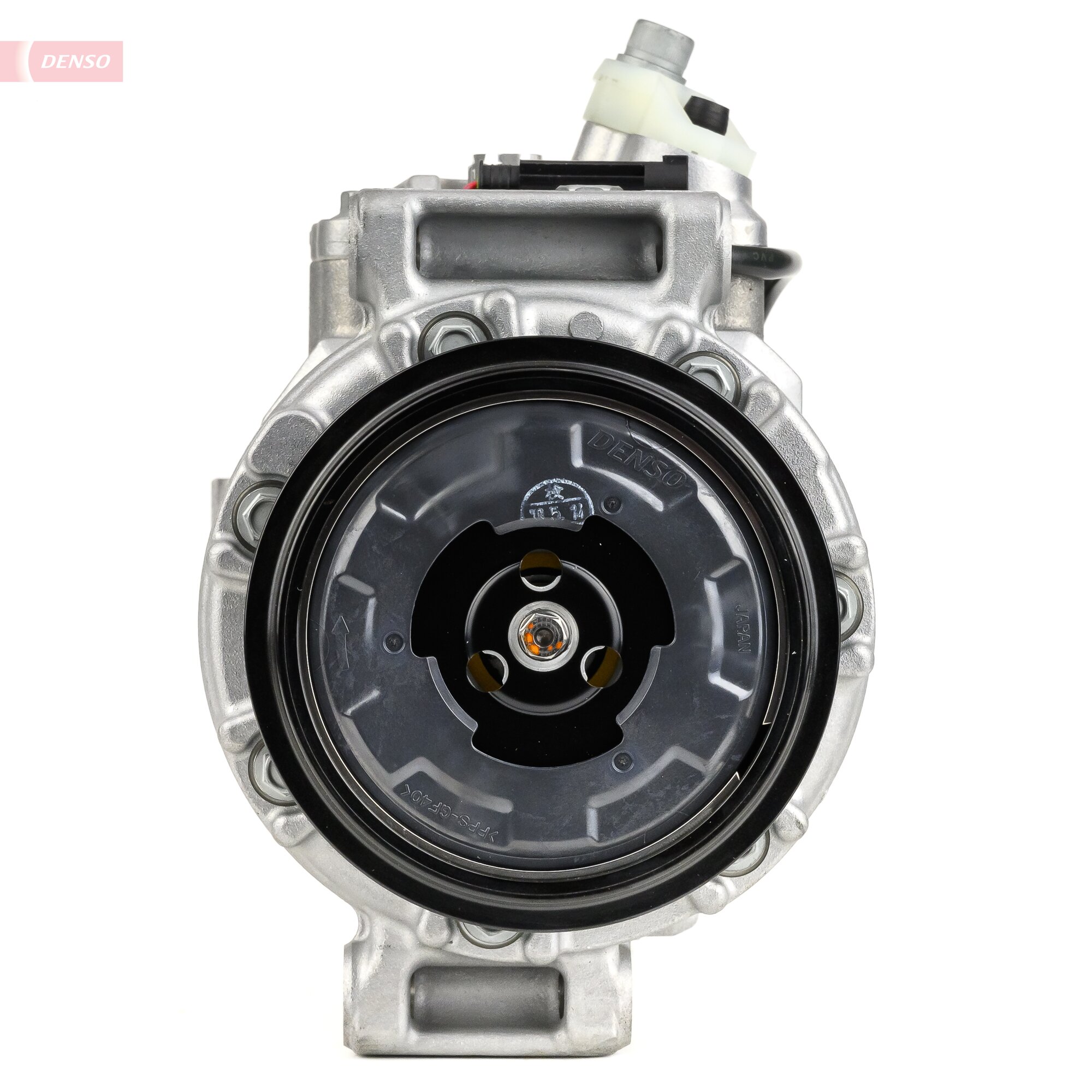 Denso Airco compressor DCP17160