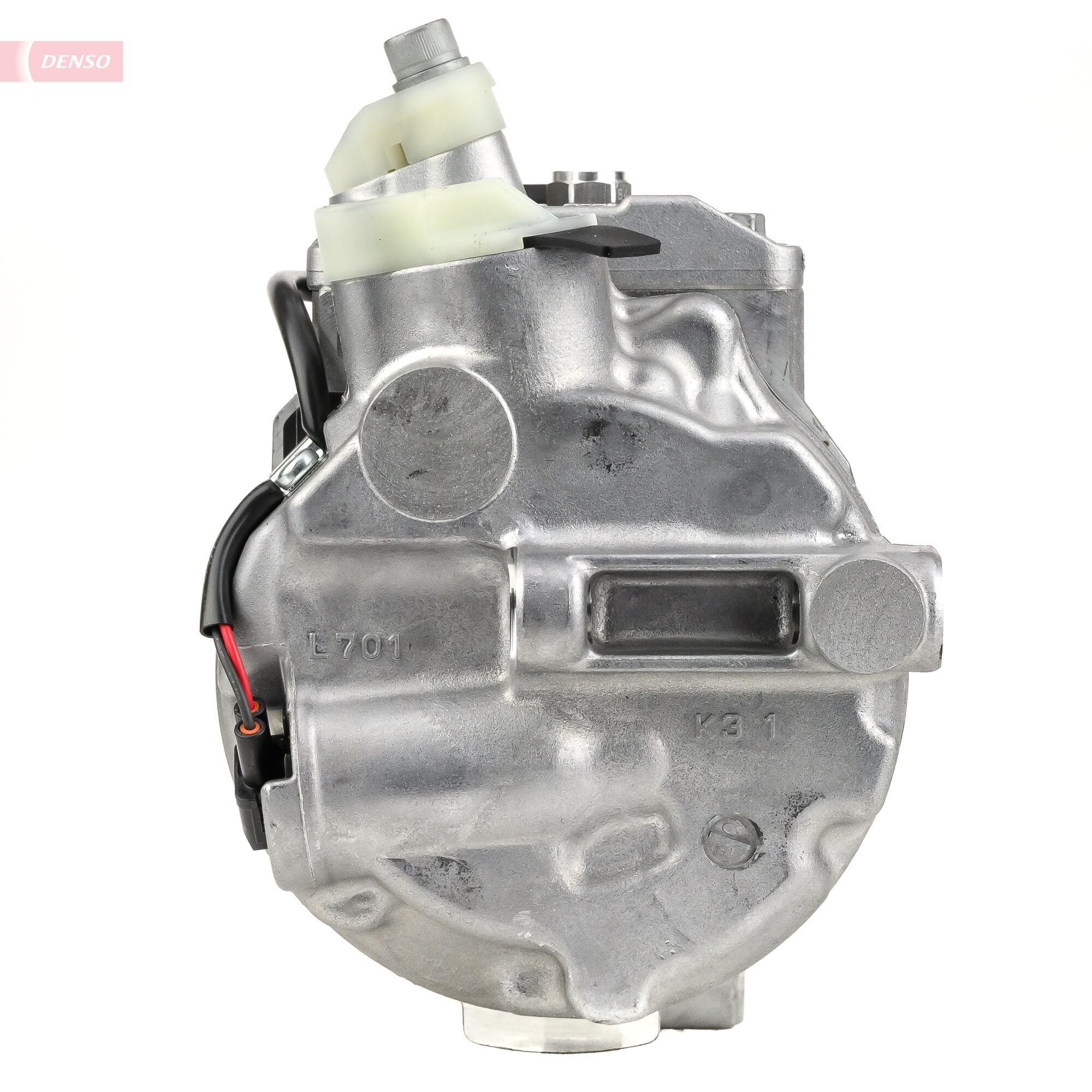 Denso Airco compressor DCP17160