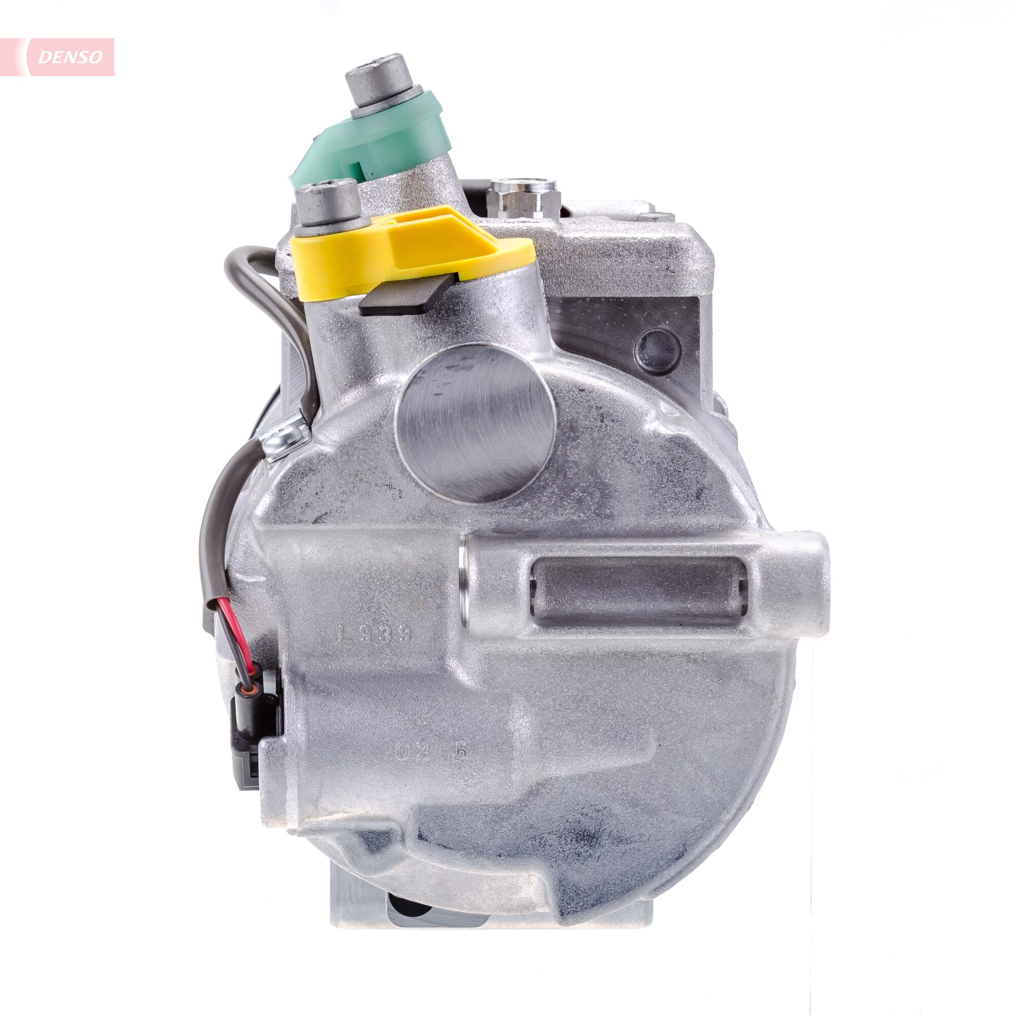 Denso Airco compressor DCP17162