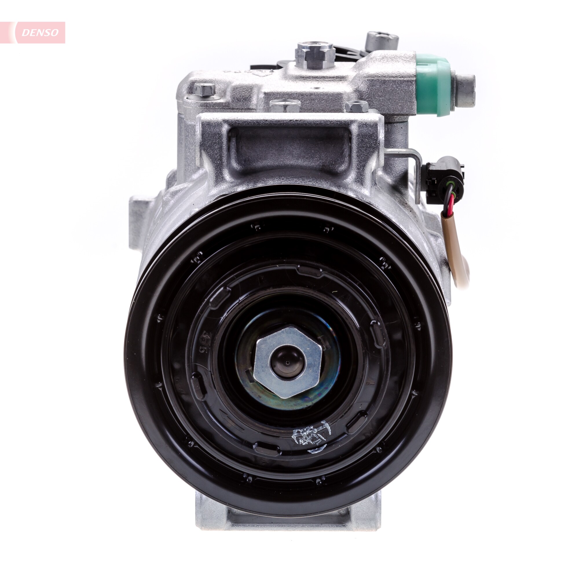 Denso Airco compressor DCP17164