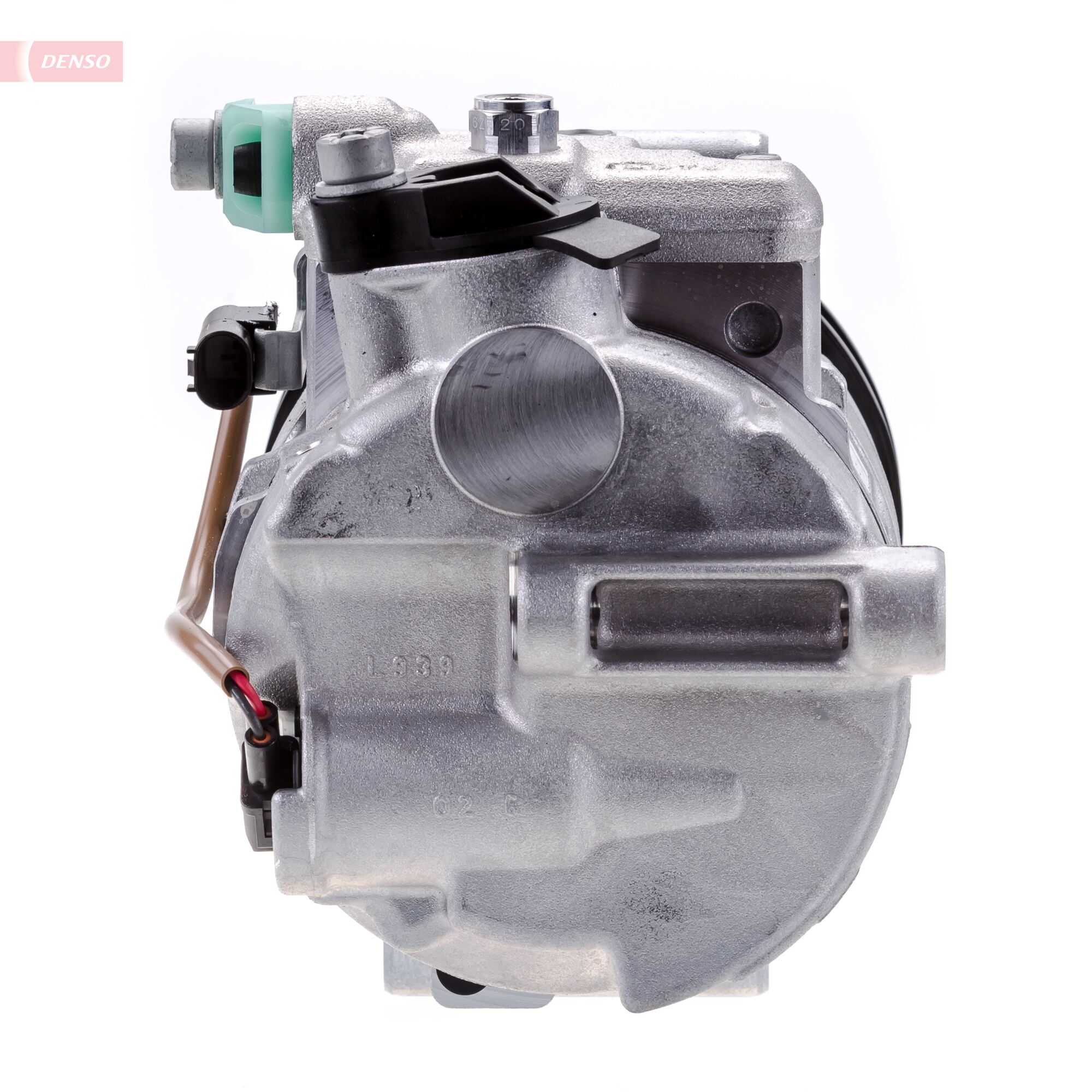 Denso Airco compressor DCP17164