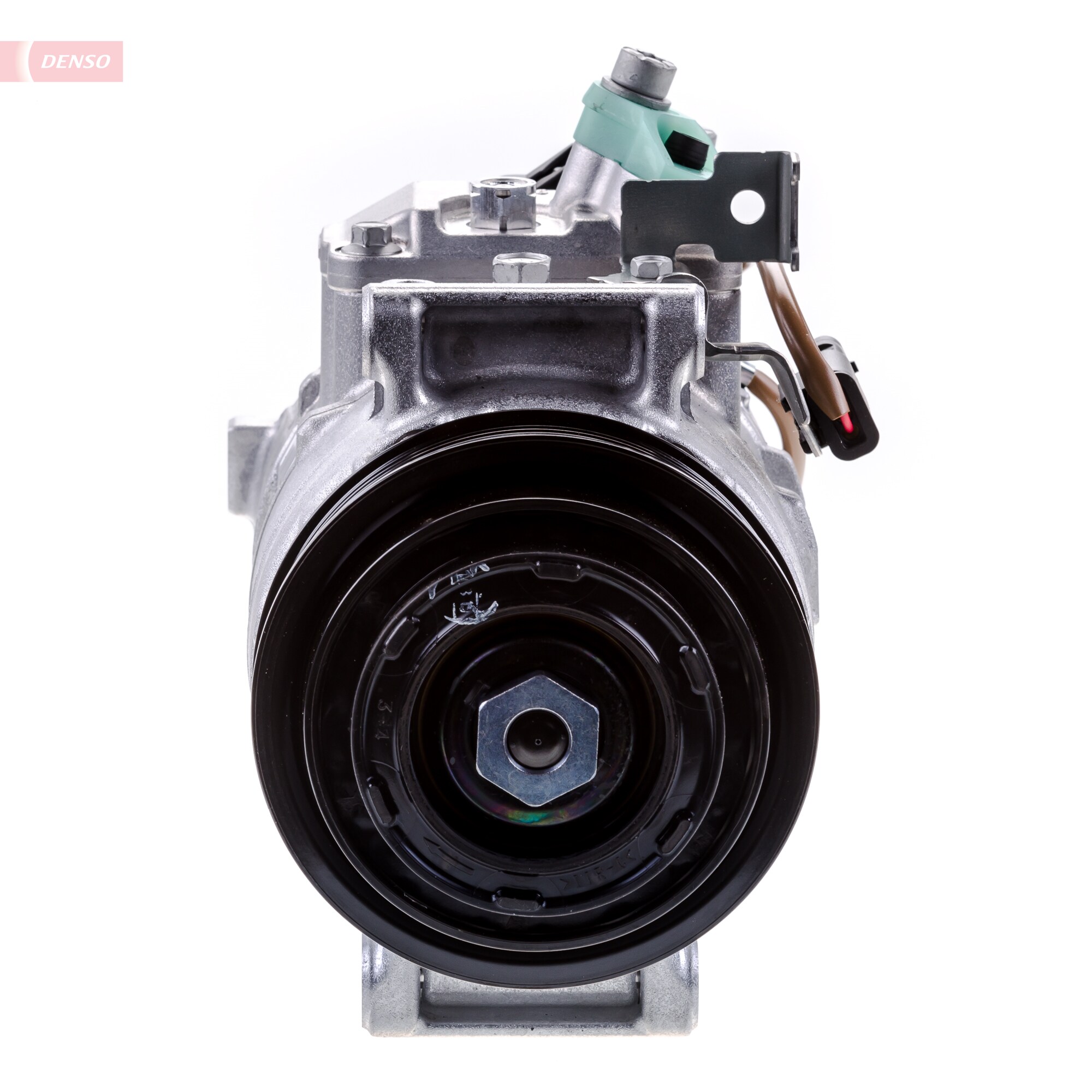 Denso Airco compressor DCP17165