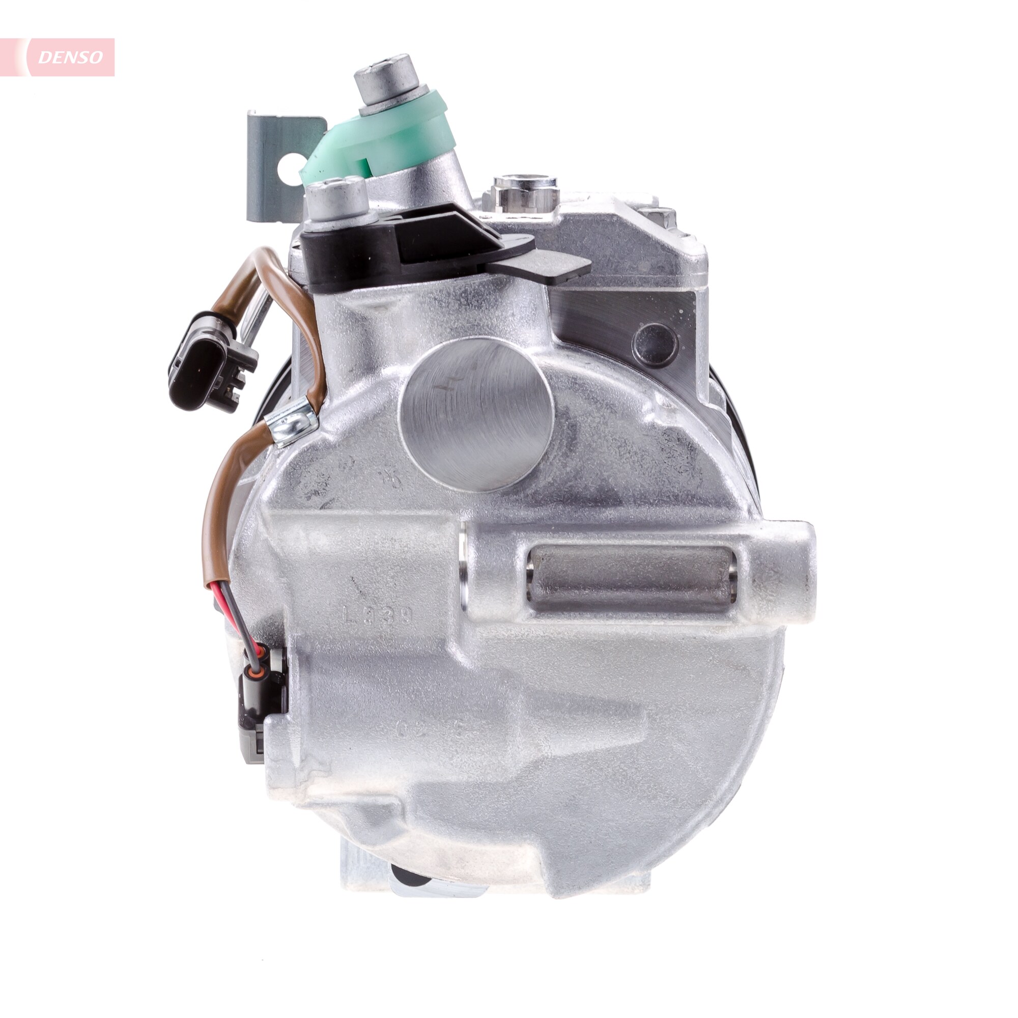 Denso Airco compressor DCP17166