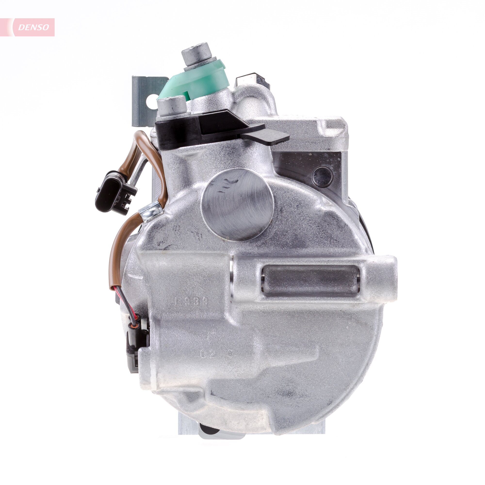 Denso Airco compressor DCP17168