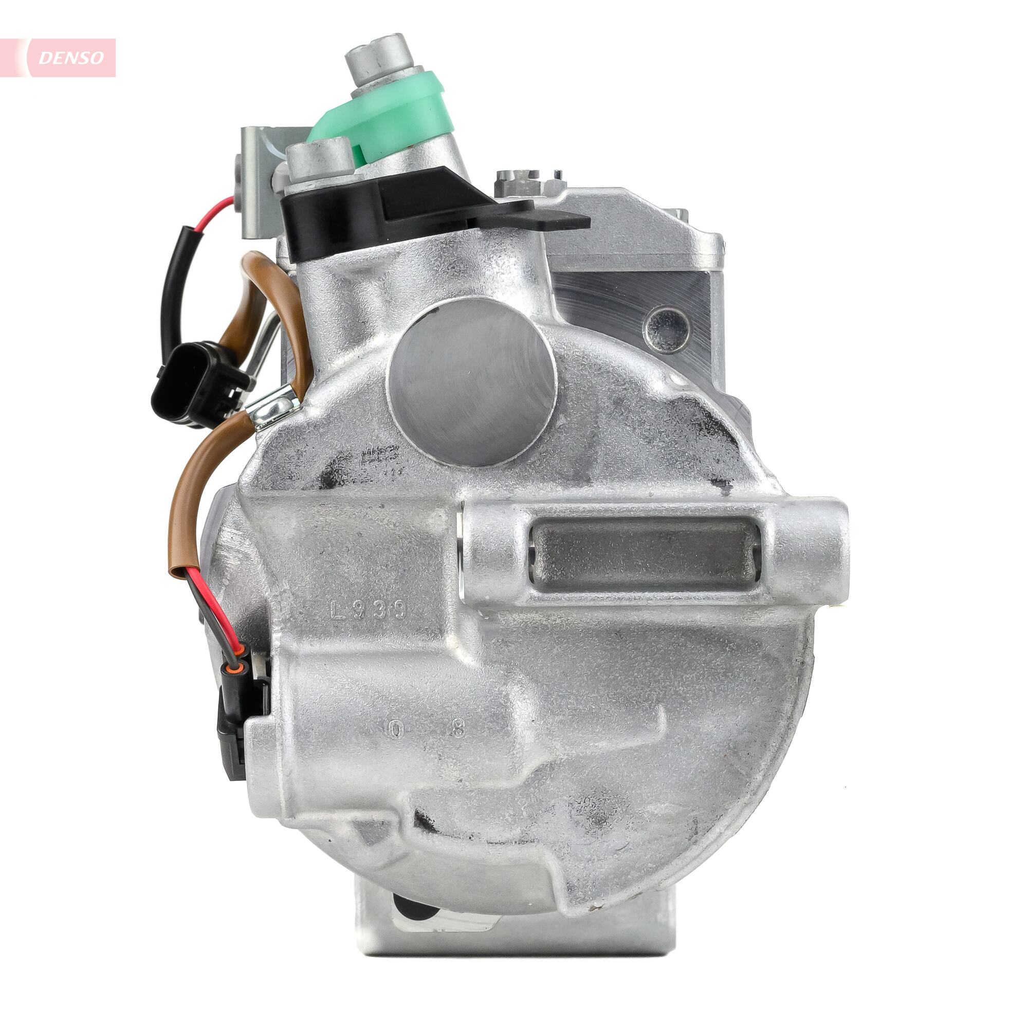 Denso Airco compressor DCP17169