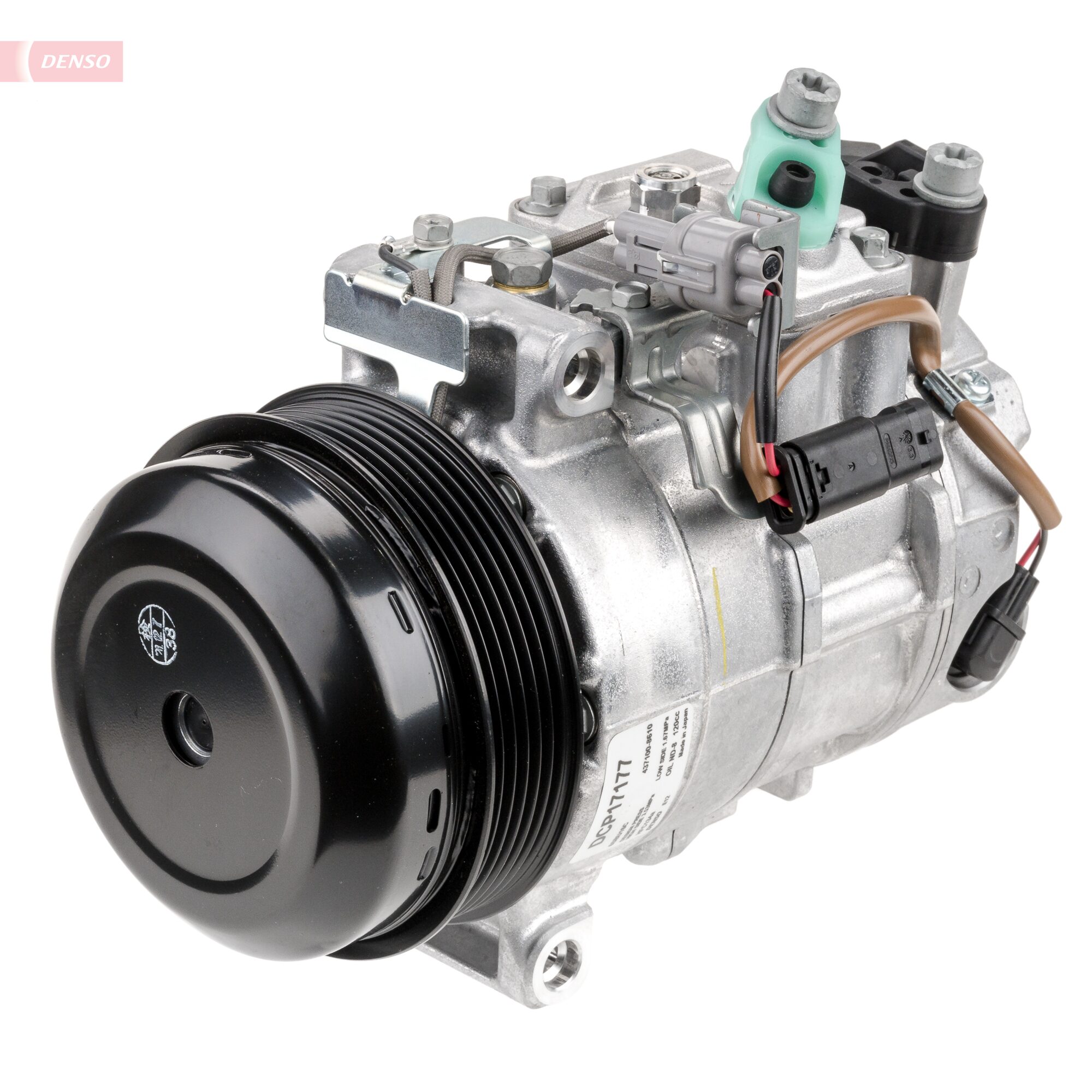 Denso Airco compressor DCP17177