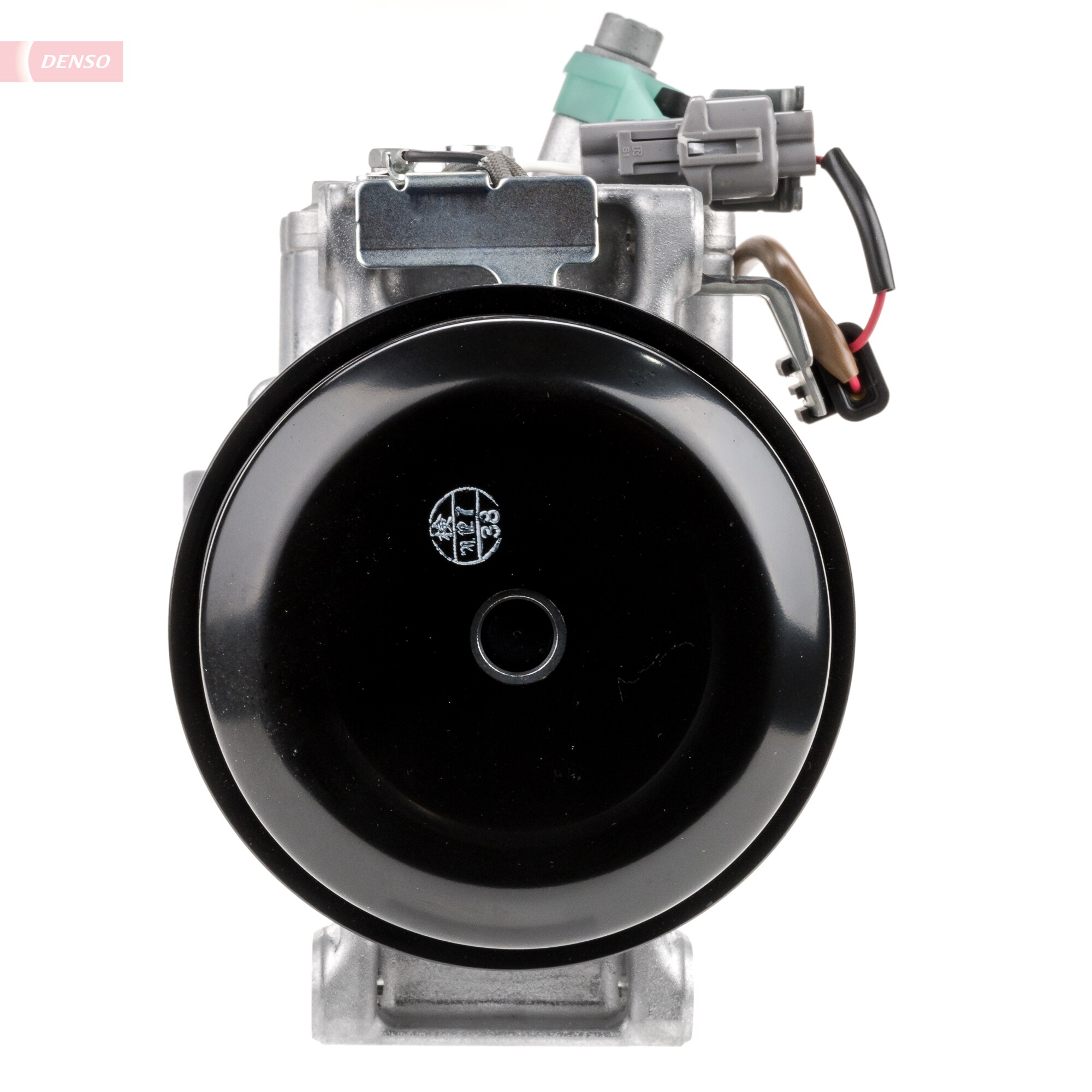 Denso Airco compressor DCP17177