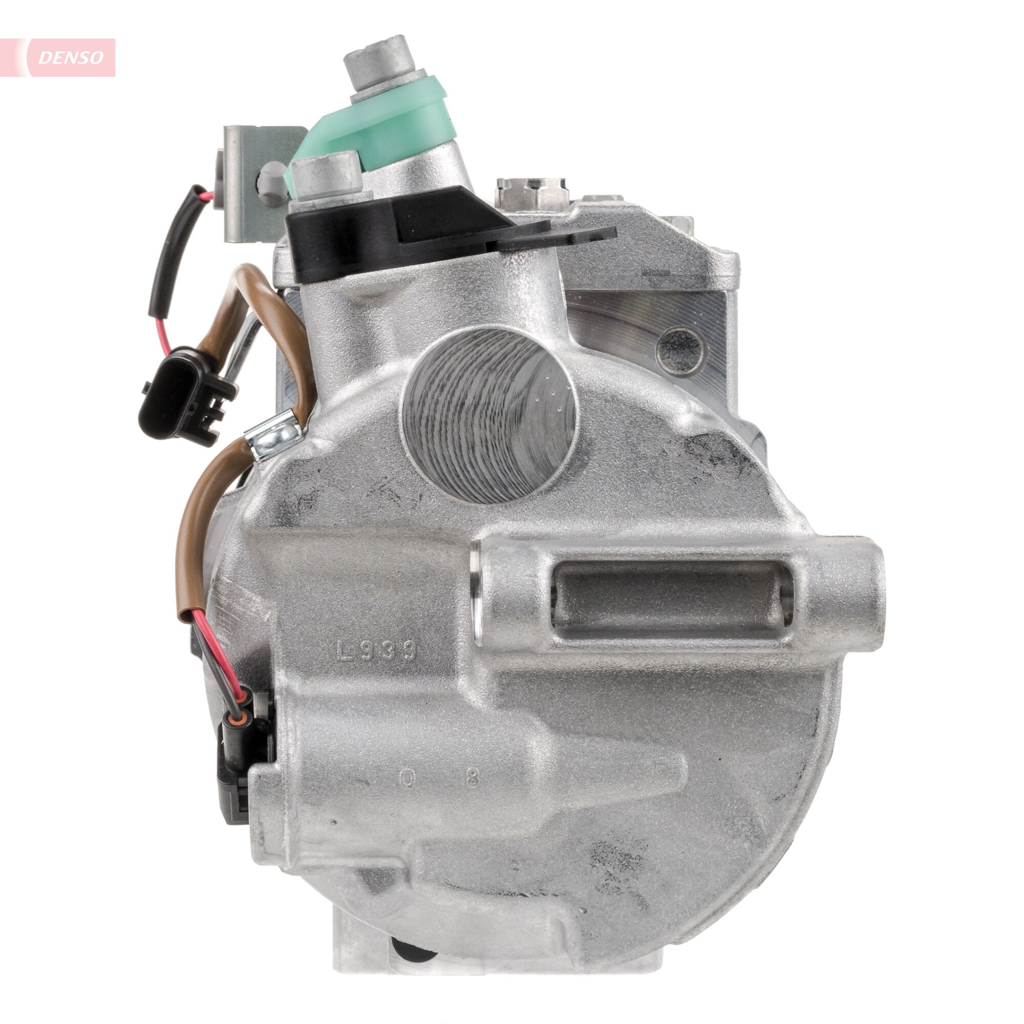 Denso Airco compressor DCP17177