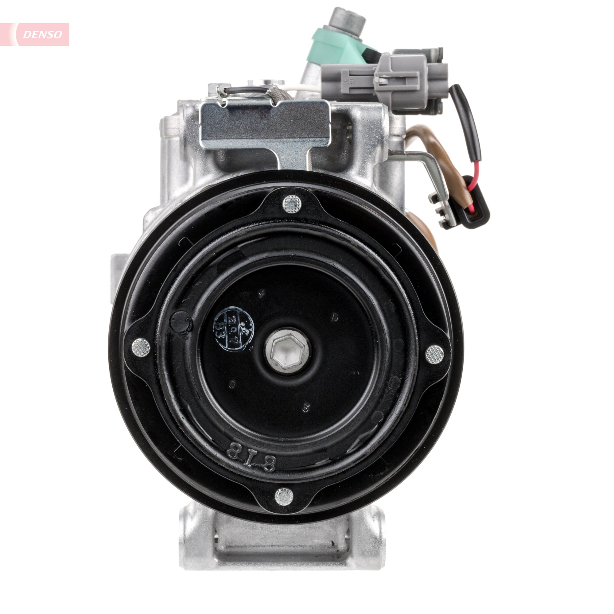 Denso Airco compressor DCP17178