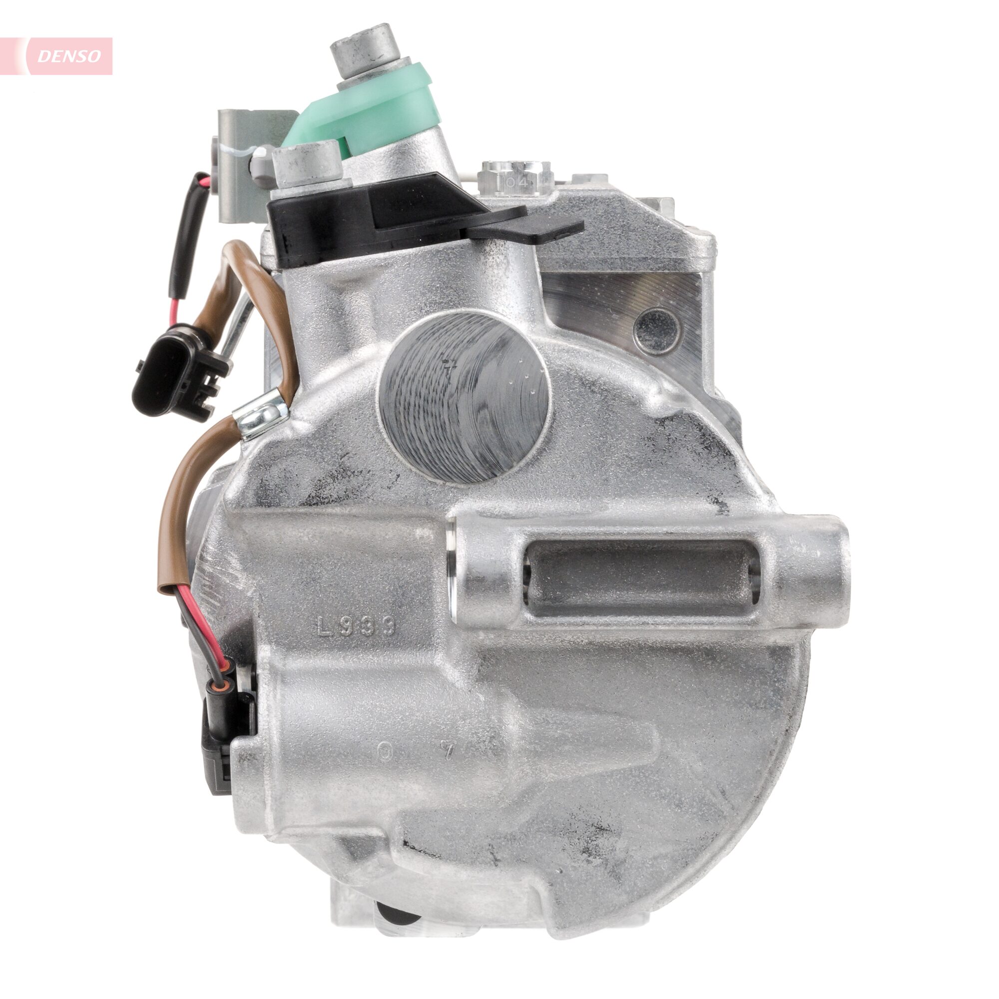 Denso Airco compressor DCP17178