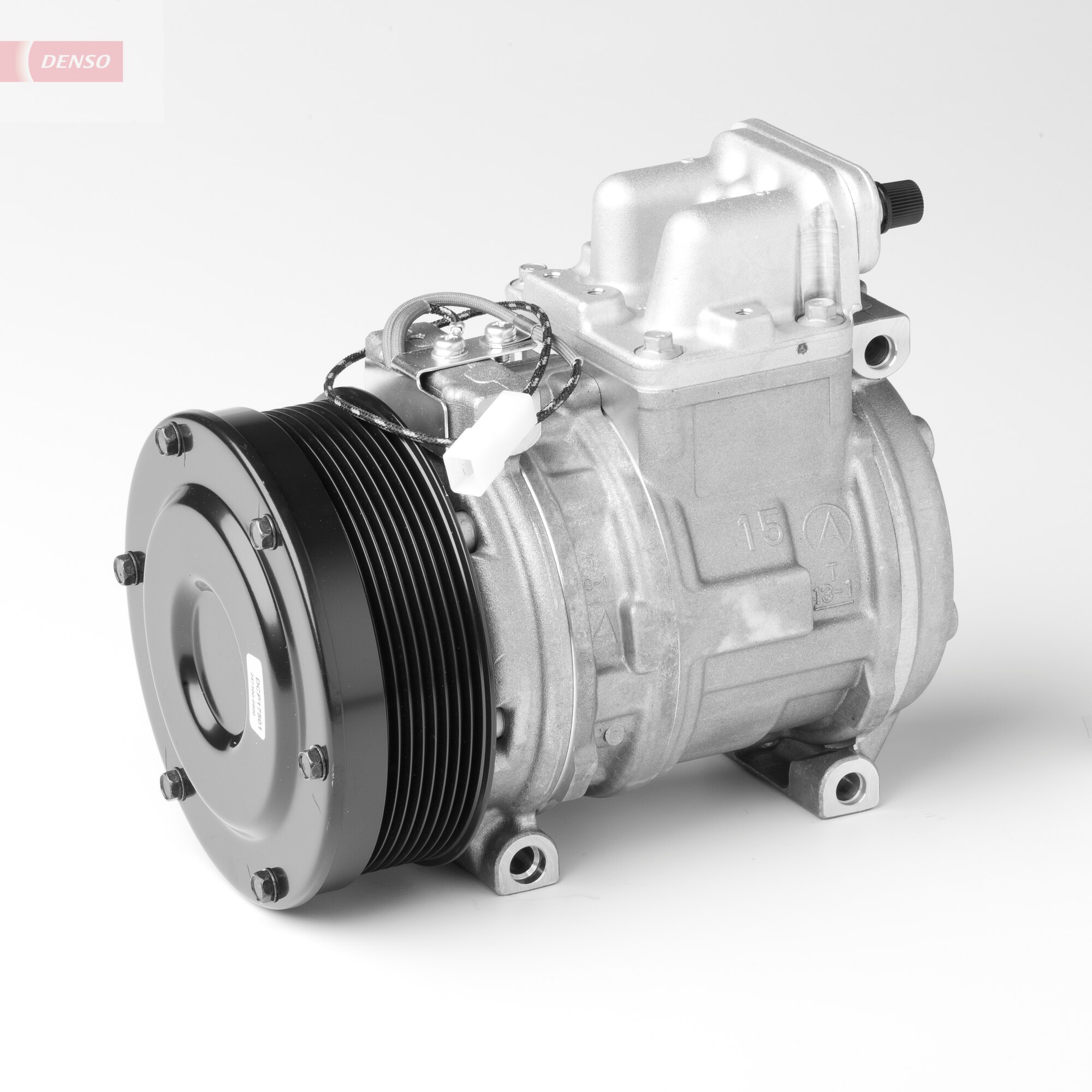 Airco compressor Denso DCP17501