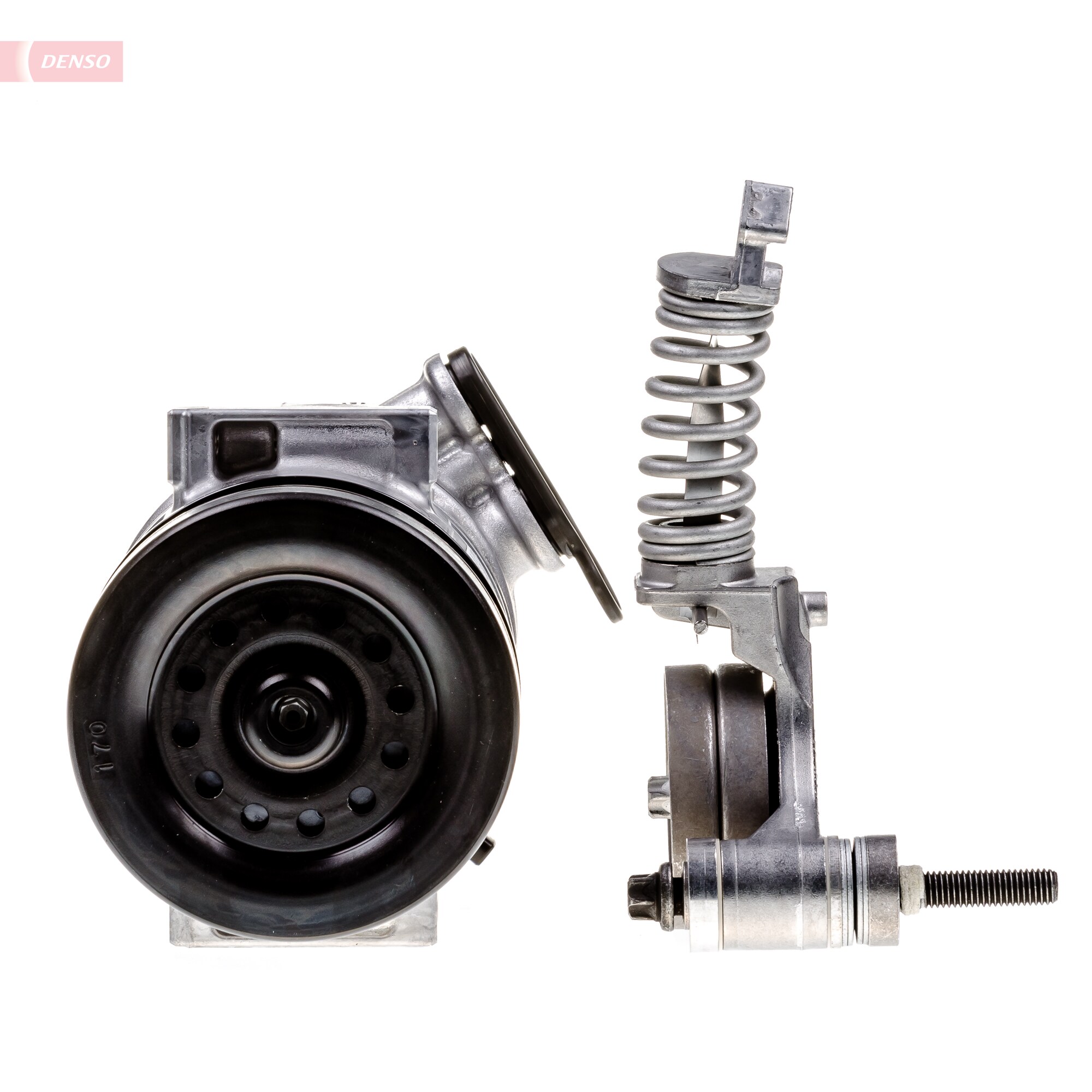 Denso Airco compressor DCP20021K