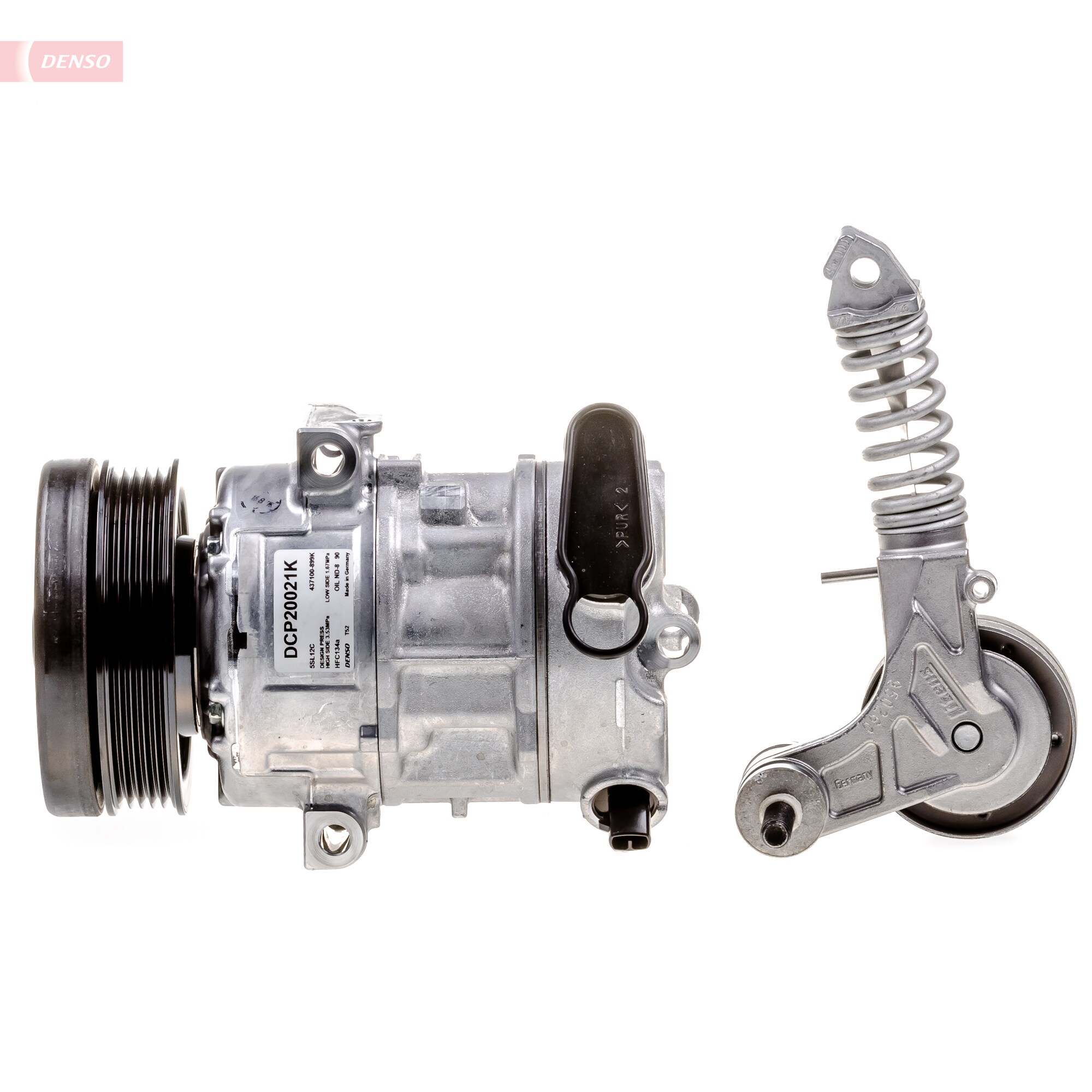 Denso Airco compressor DCP20021K