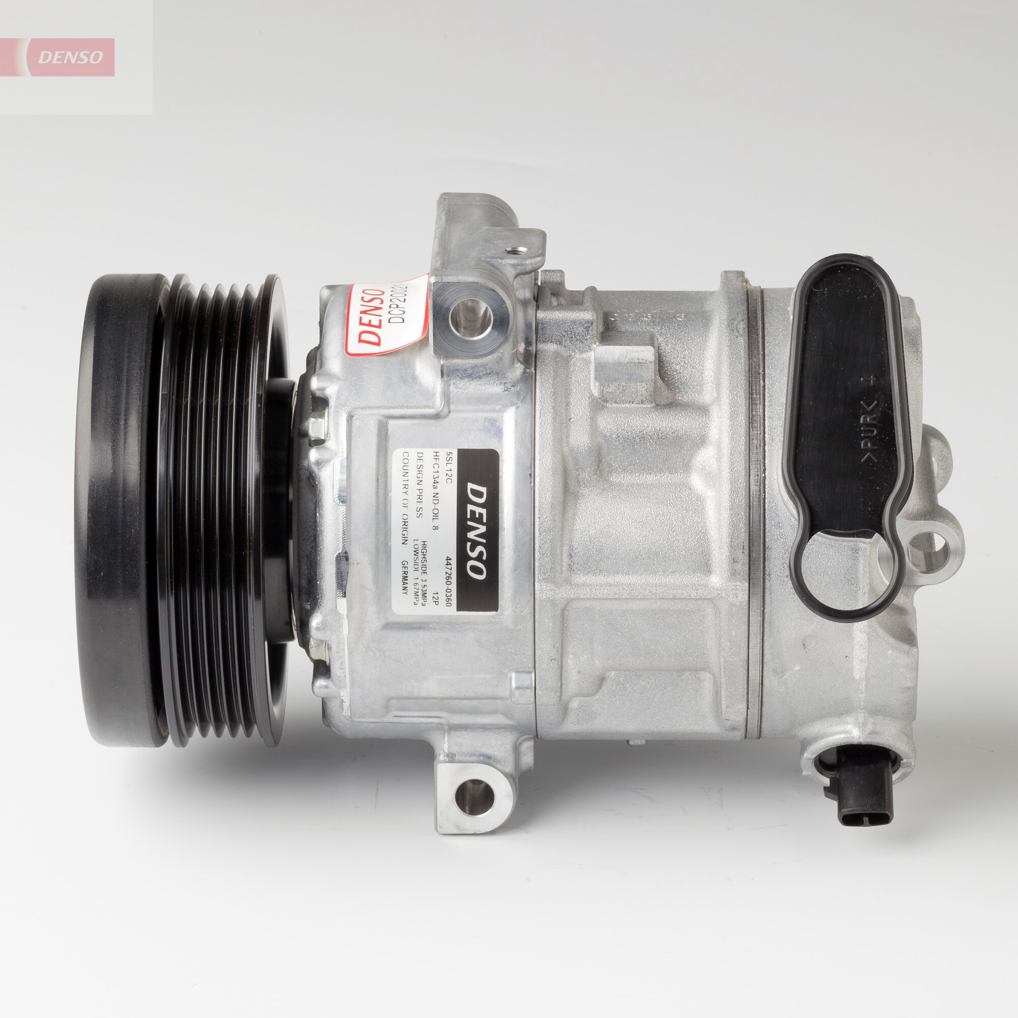 Denso Airco compressor DCP20021
