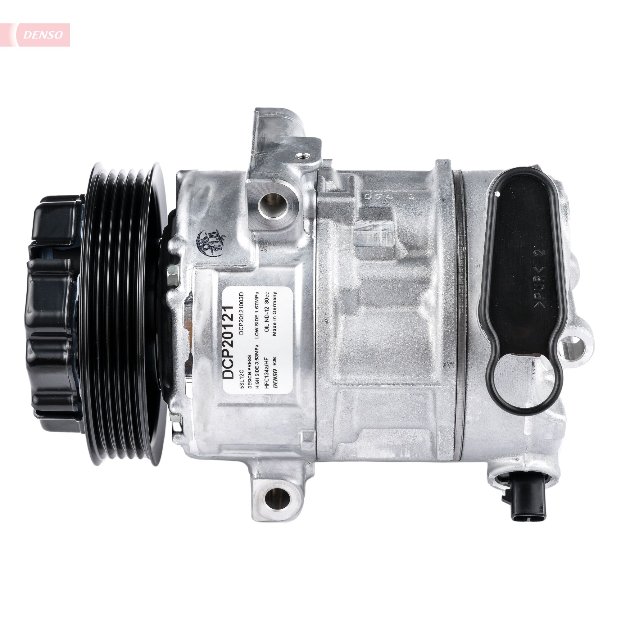 Denso Airco compressor DCP20121