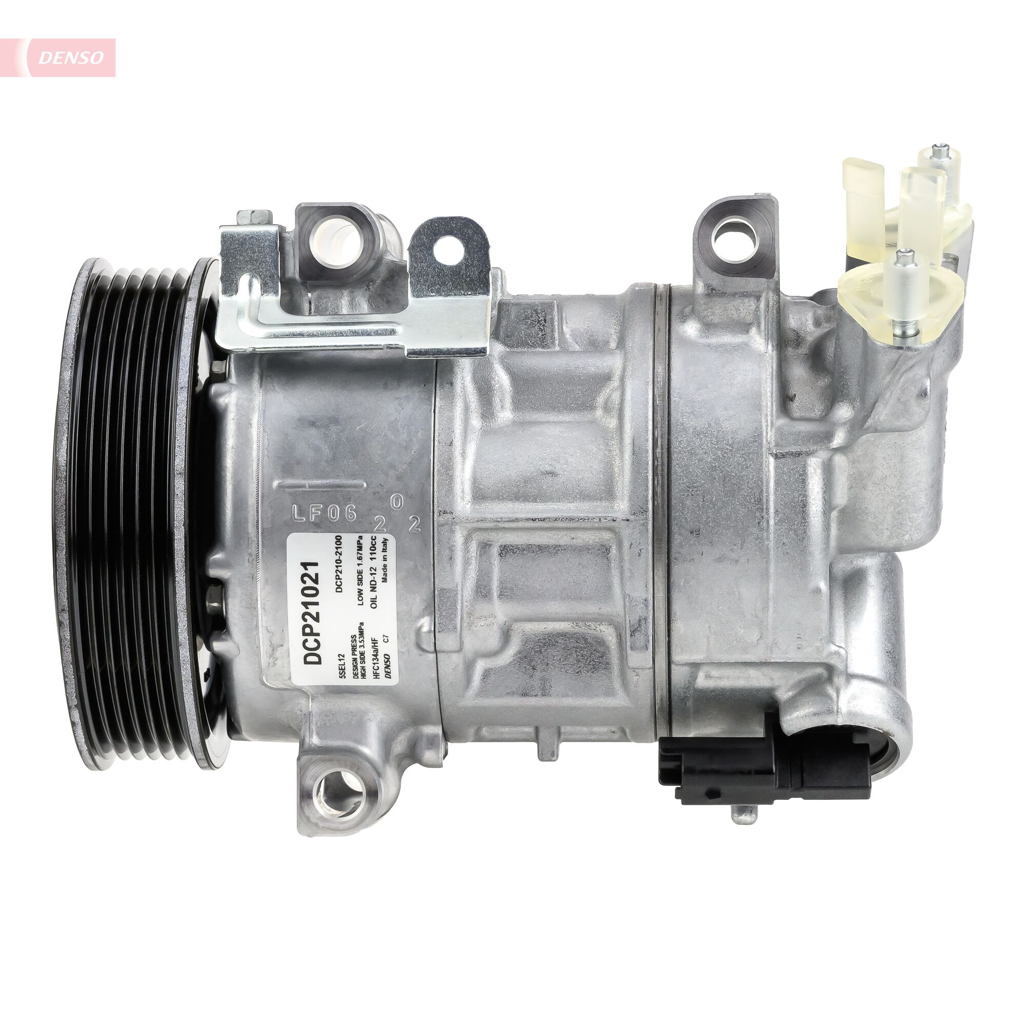 Denso Airco compressor DCP21021