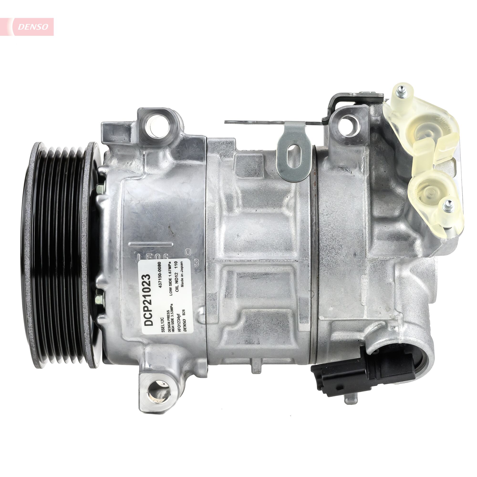 Denso Airco compressor DCP21023