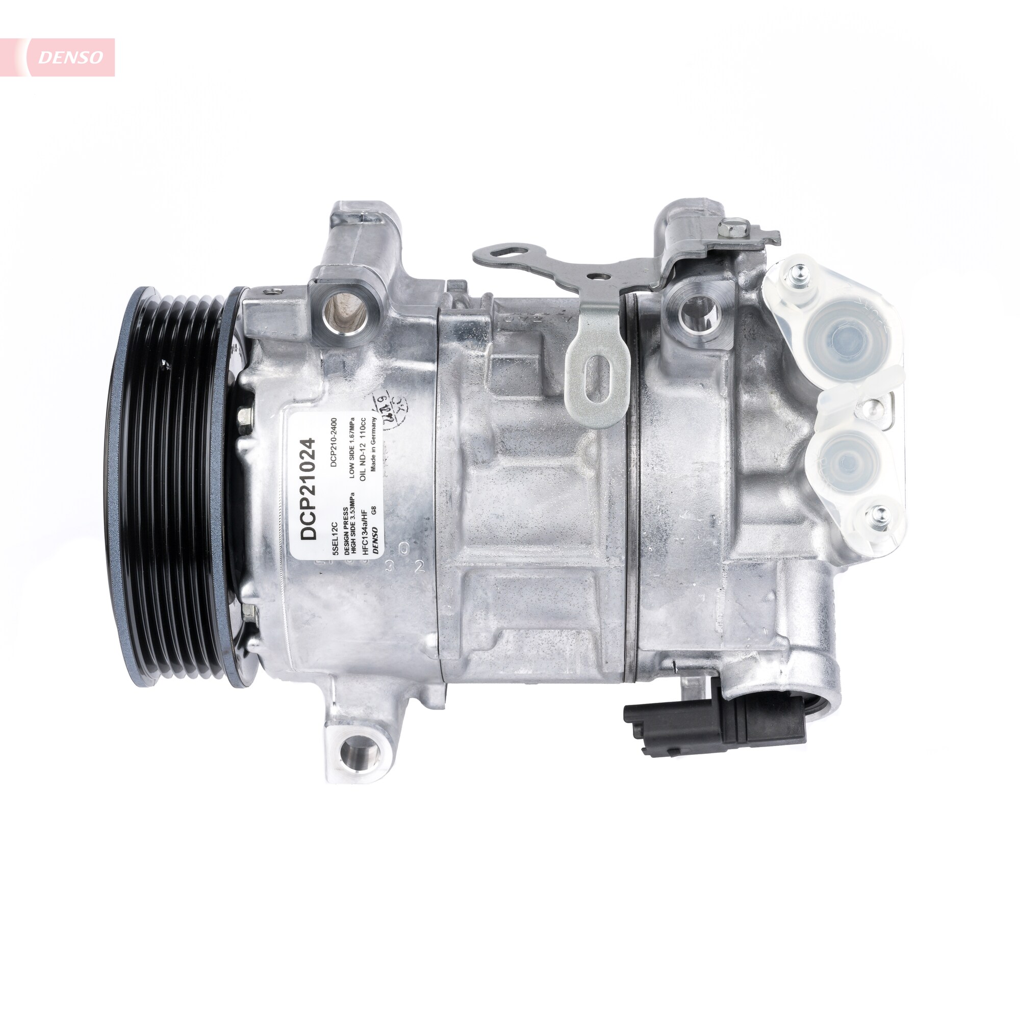 Denso Airco compressor DCP21024