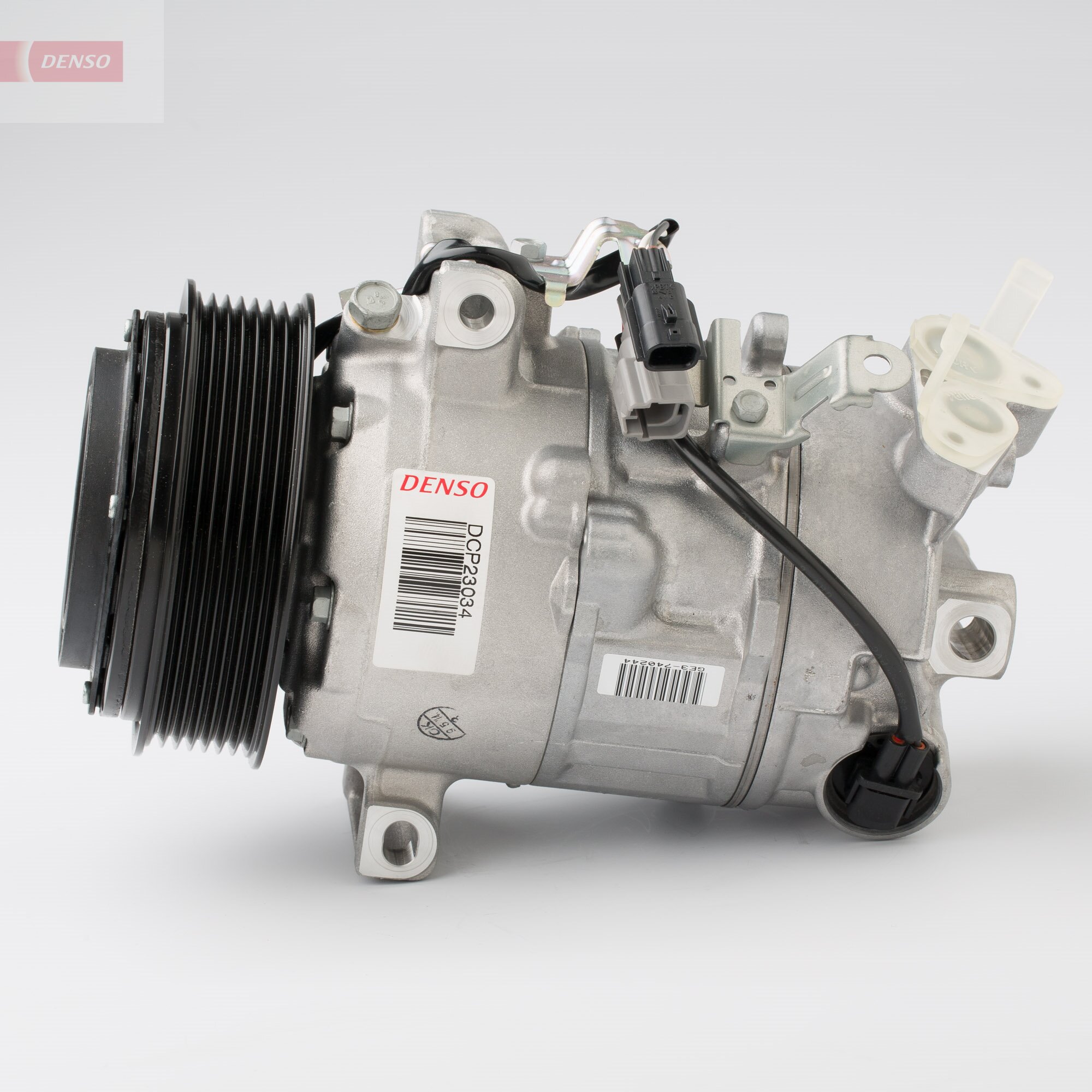 Denso Airco compressor DCP23034