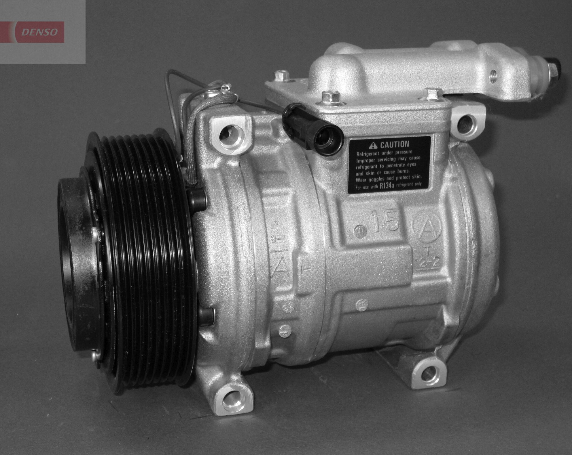 Airco compressor Denso DCP23531