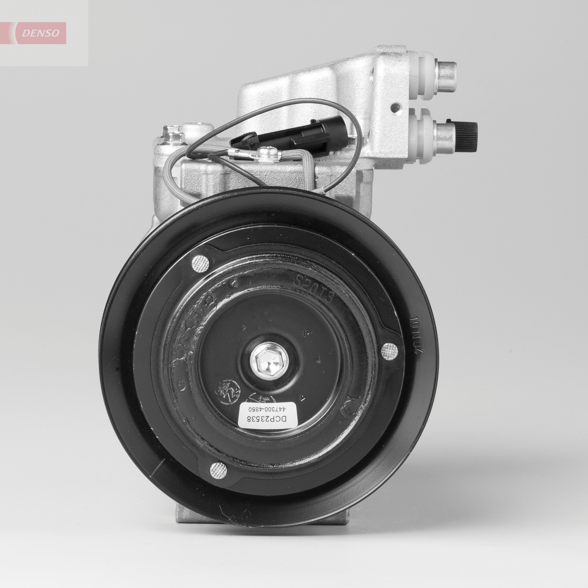 Denso Airco compressor DCP23538