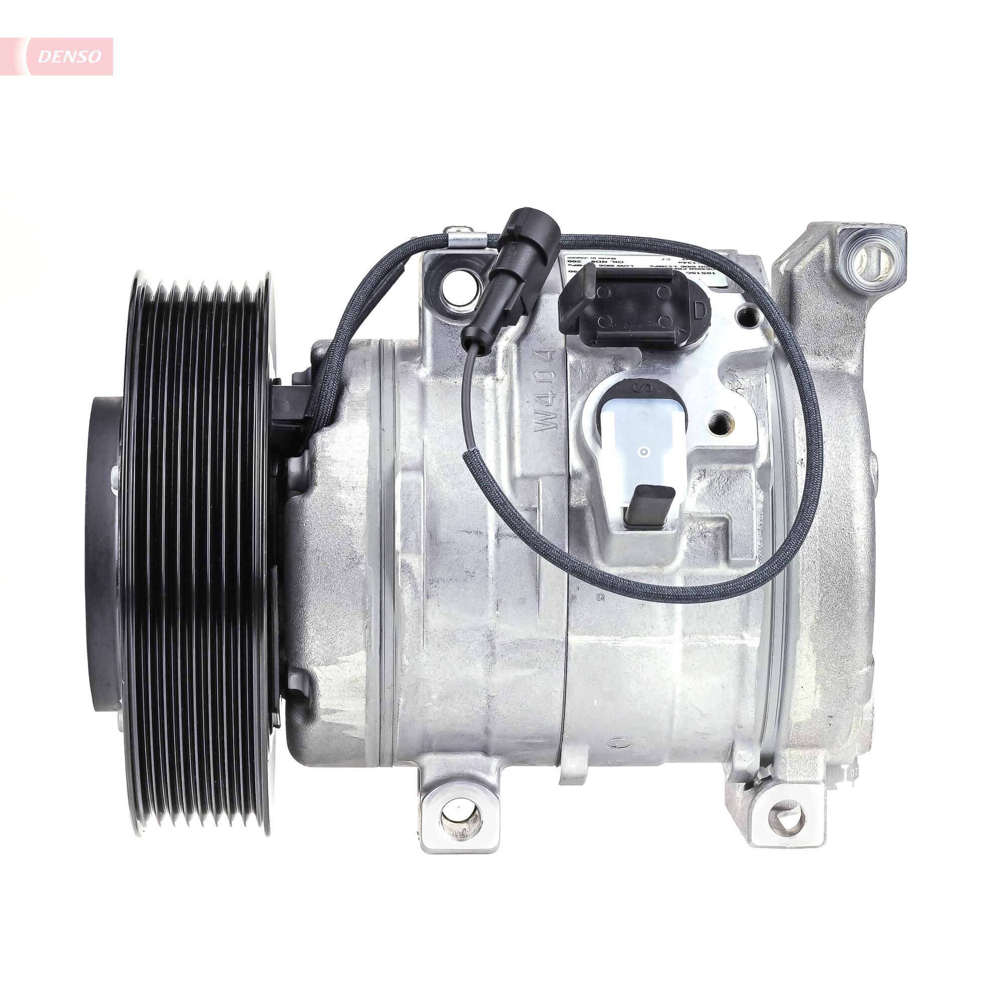 Denso Airco compressor DCP23540