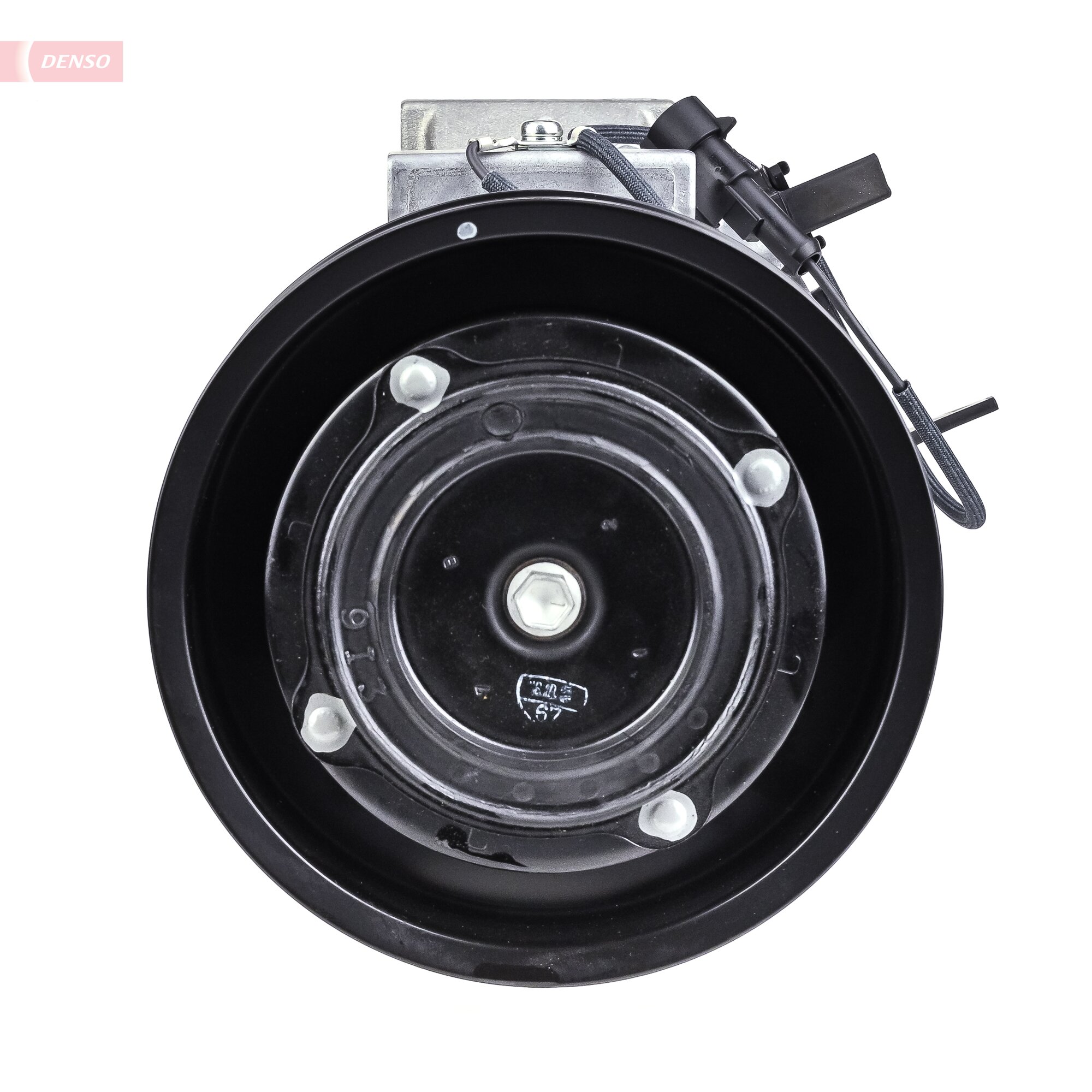 Denso Airco compressor DCP23540