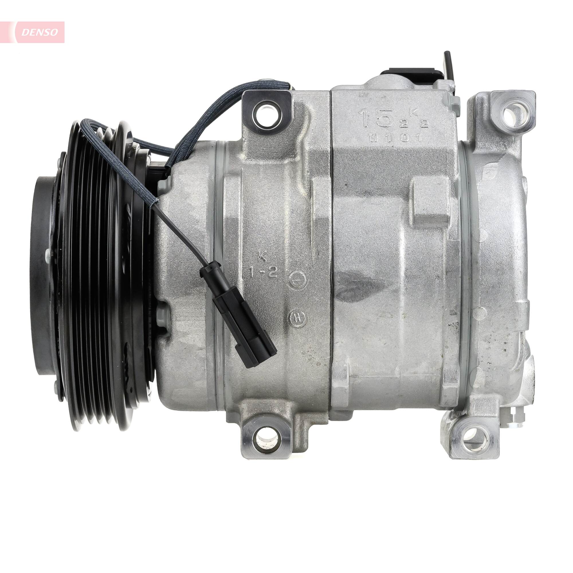 Denso Airco compressor DCP23541