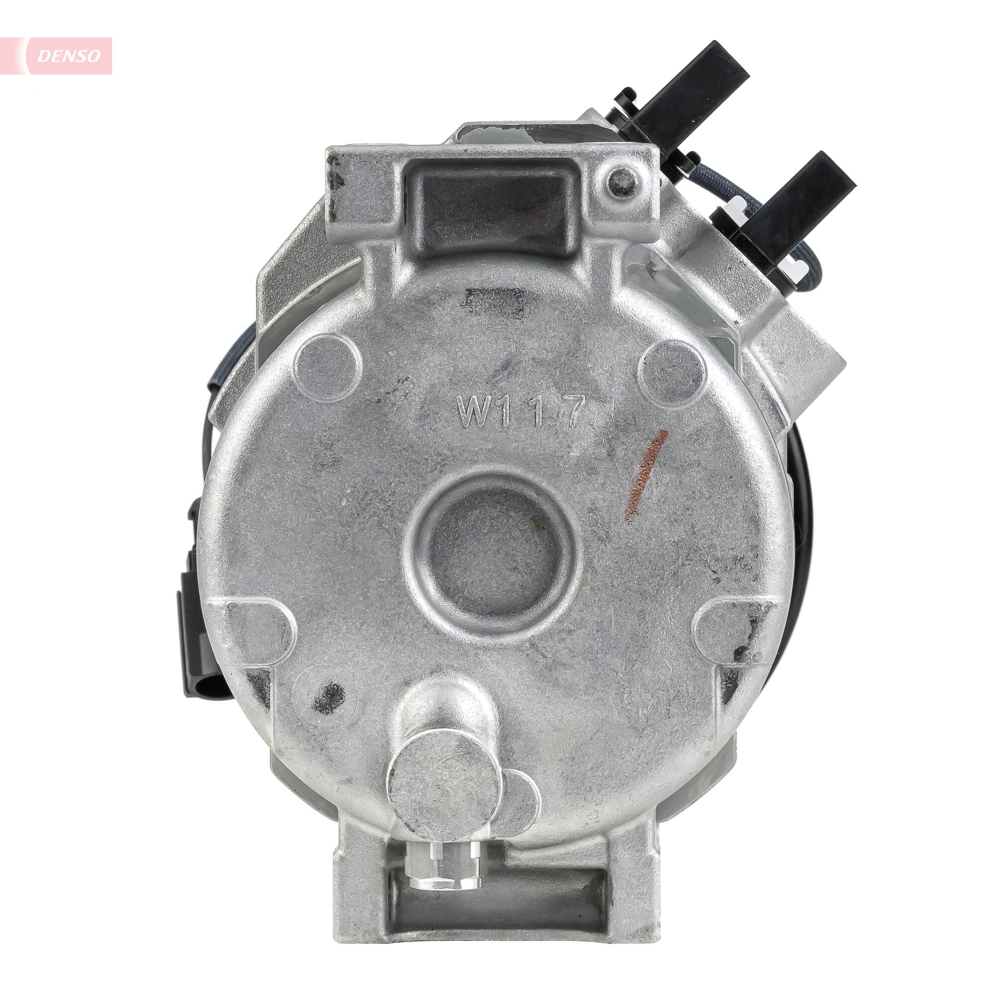 Denso Airco compressor DCP23541