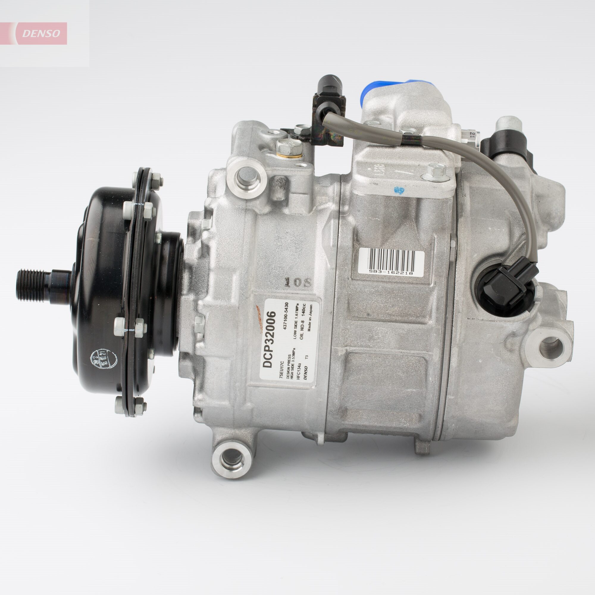 Denso Airco compressor DCP32006