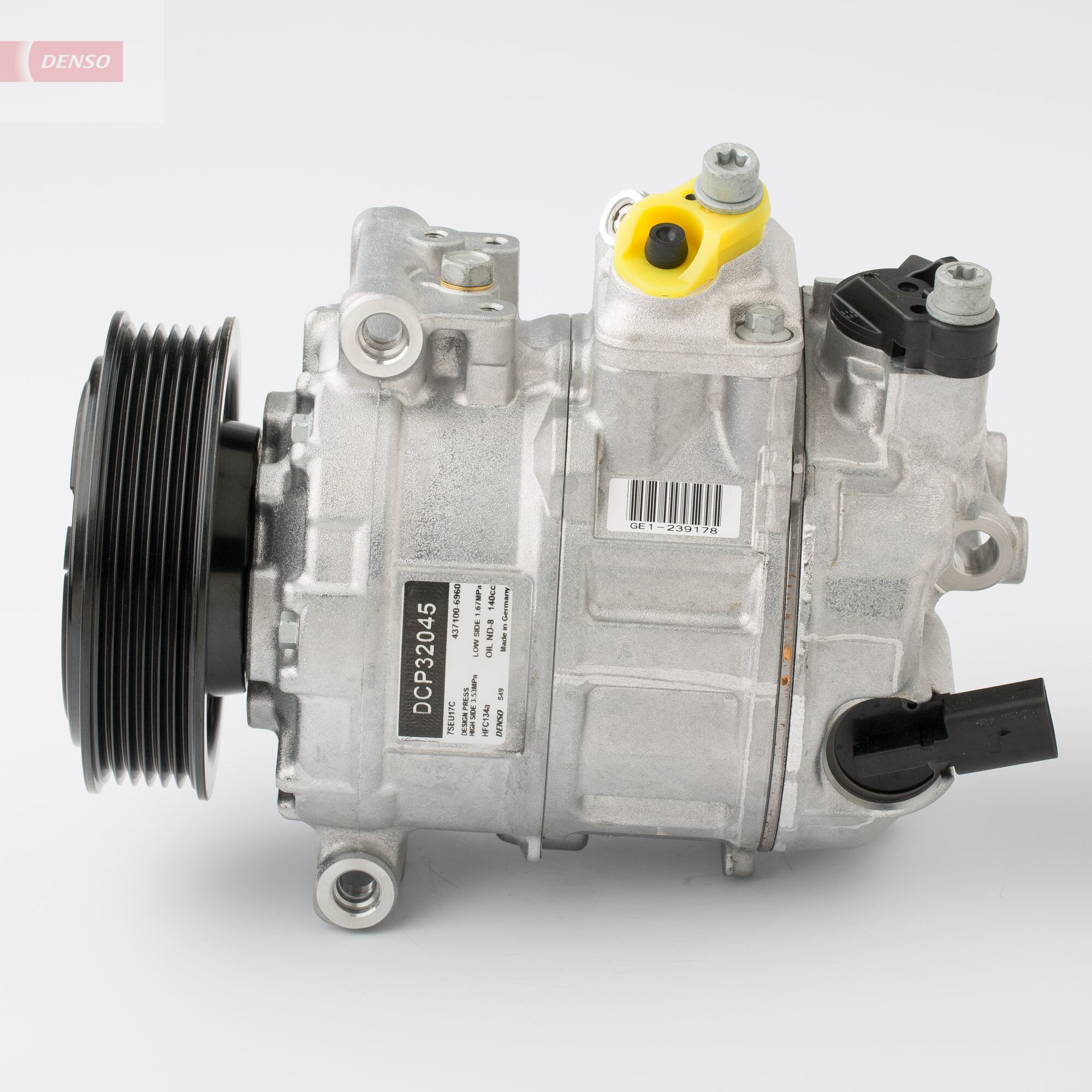 Denso Airco compressor DCP32045