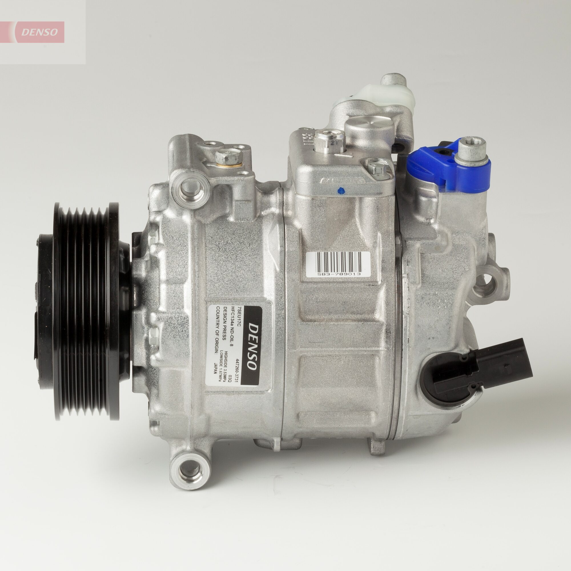 Denso Airco compressor DCP32050