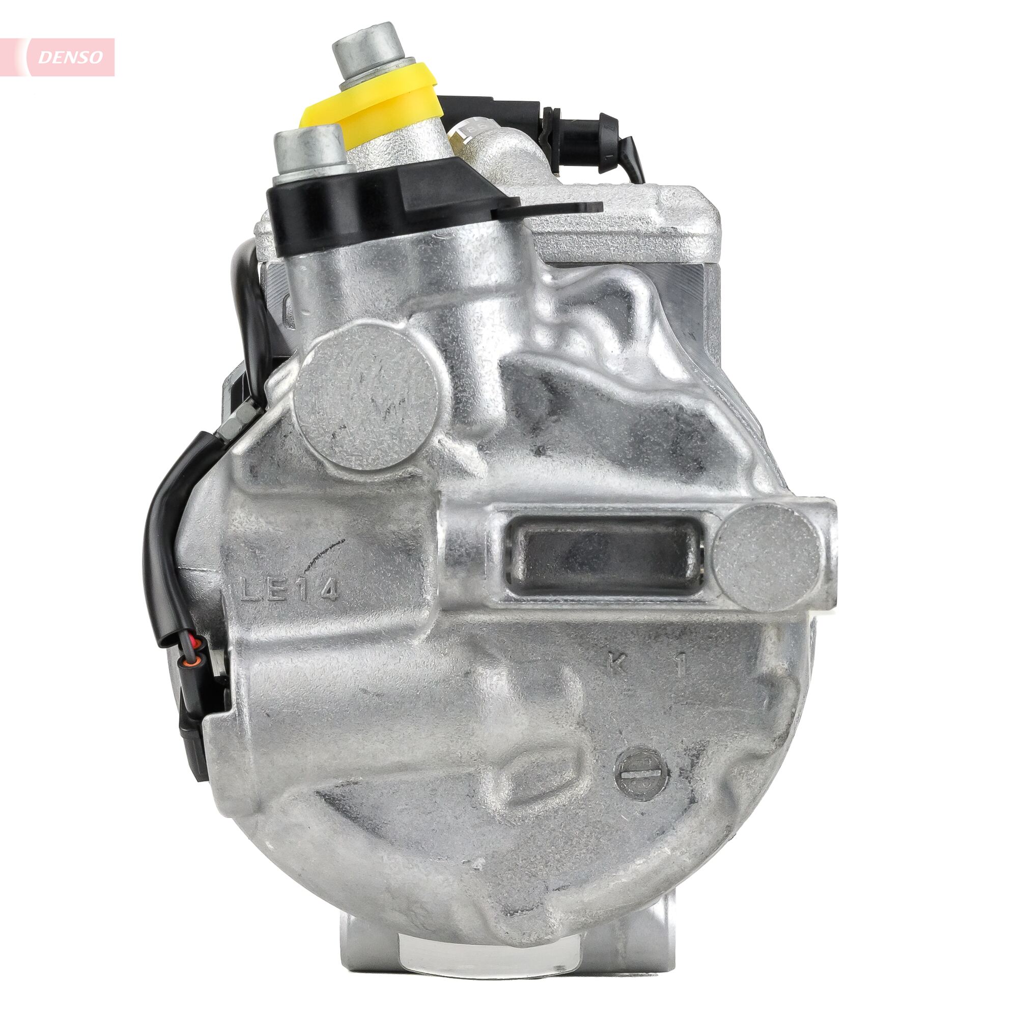 Denso Airco compressor DCP32051
