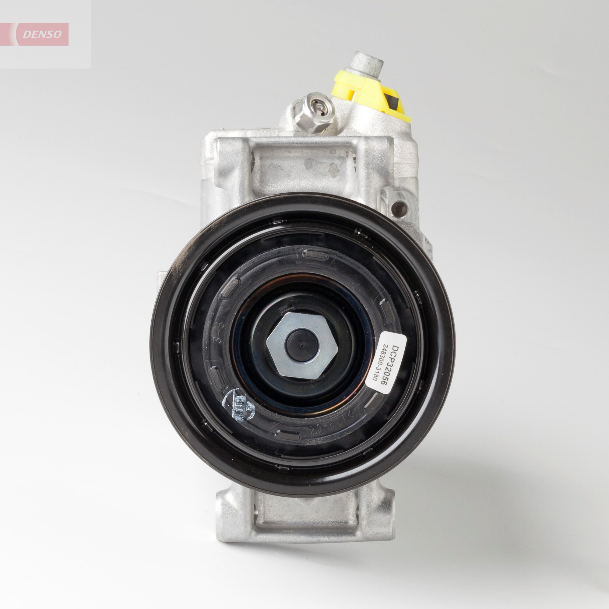 Denso Airco compressor DCP32056