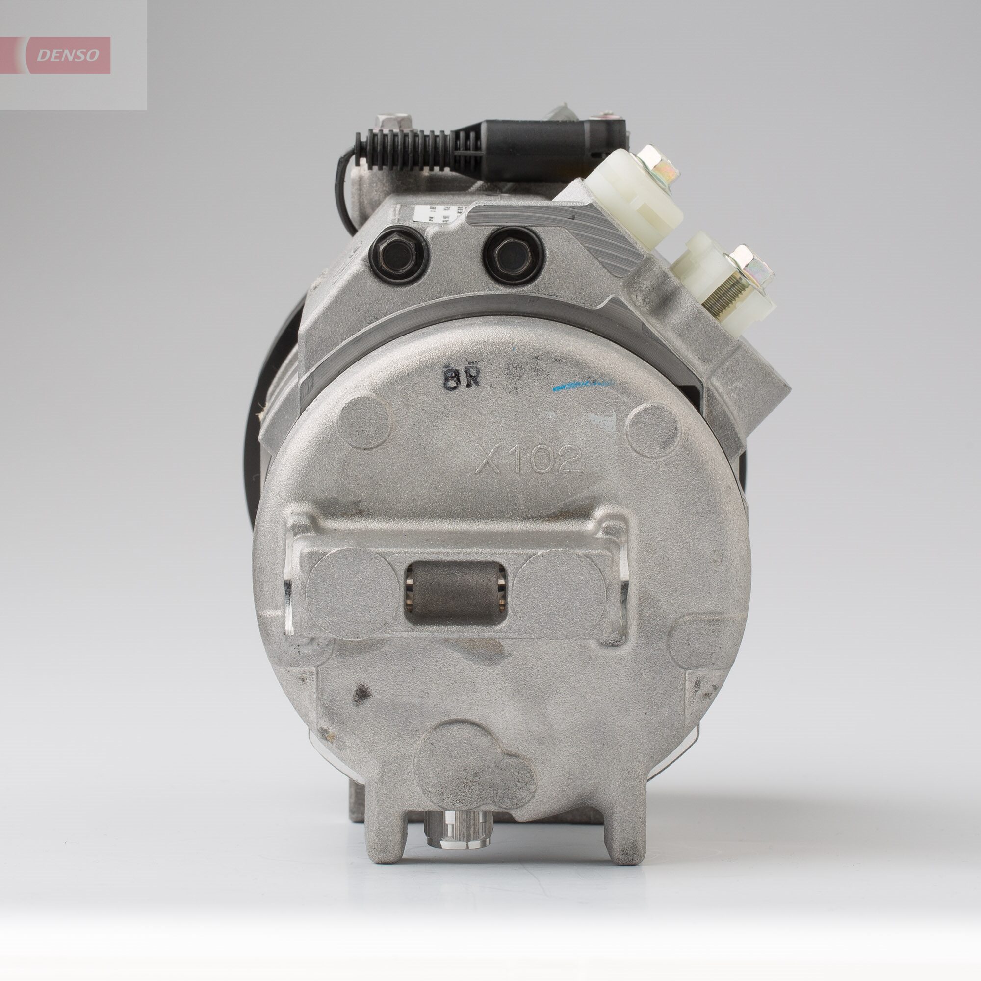 Denso Airco compressor DCP32067