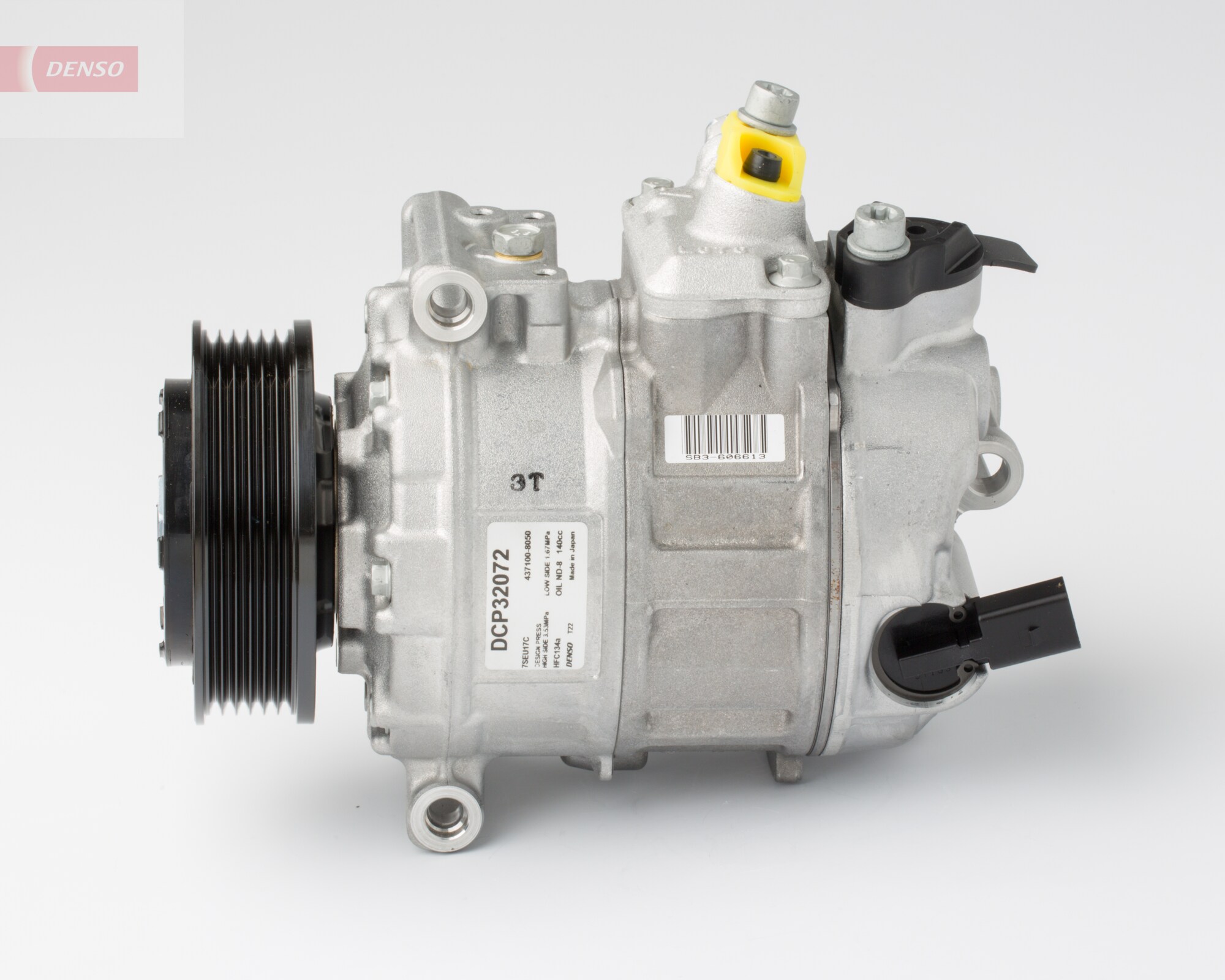 Denso Airco compressor DCP32072