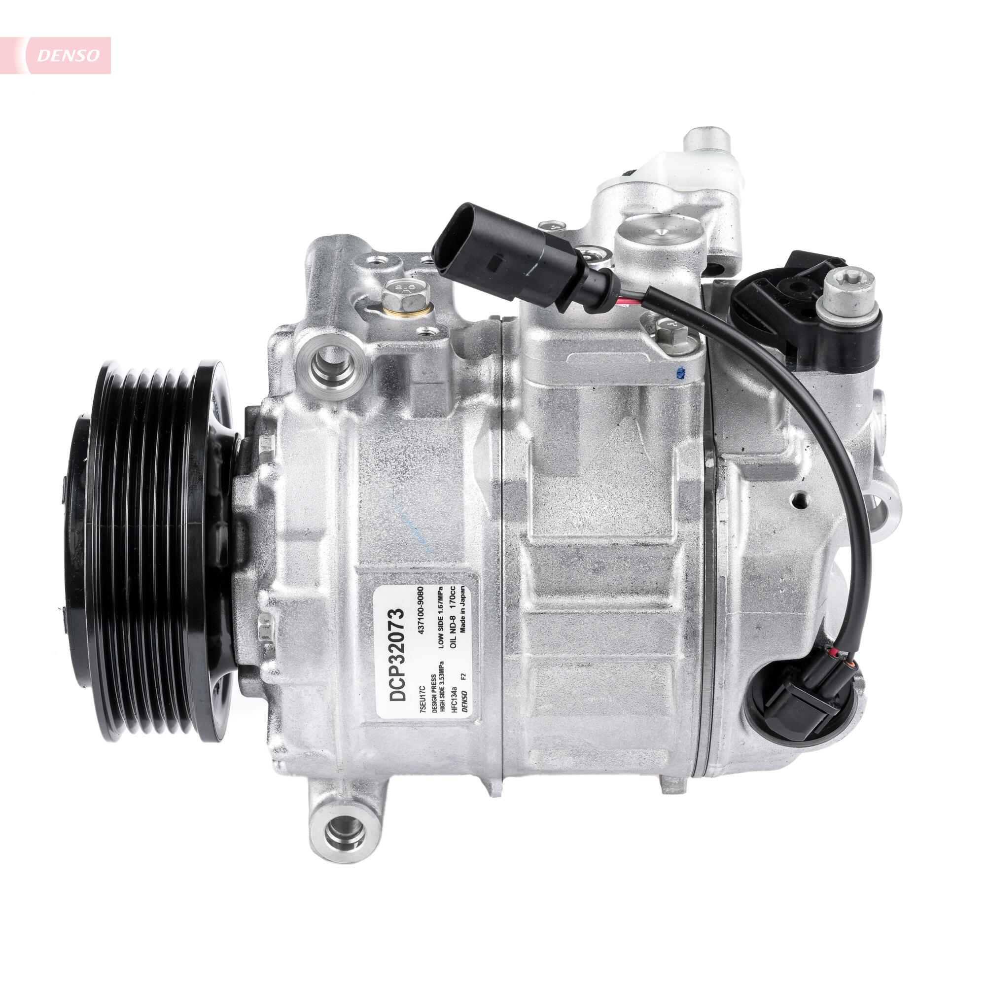 Denso Airco compressor DCP32073