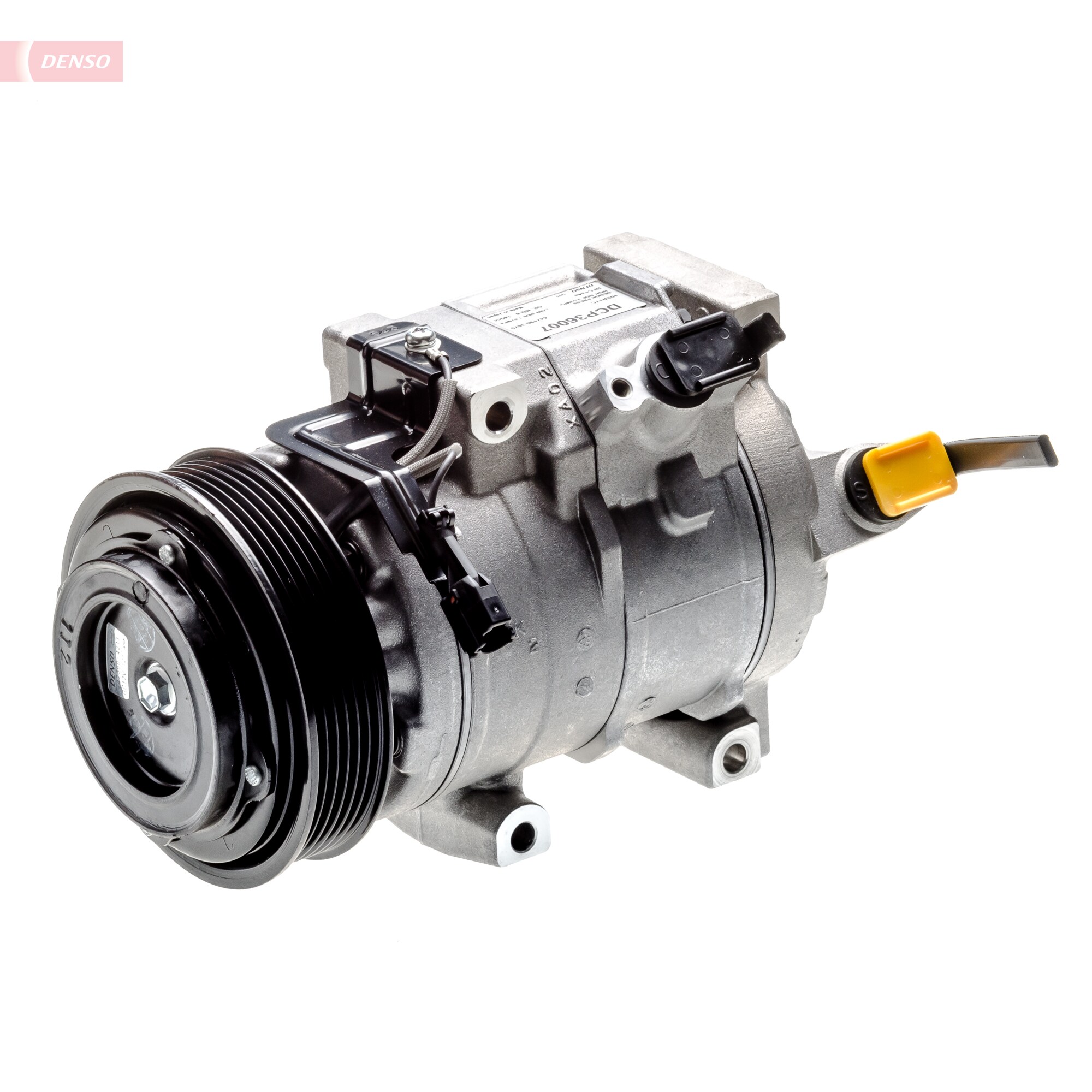 Denso Airco compressor DCP36007