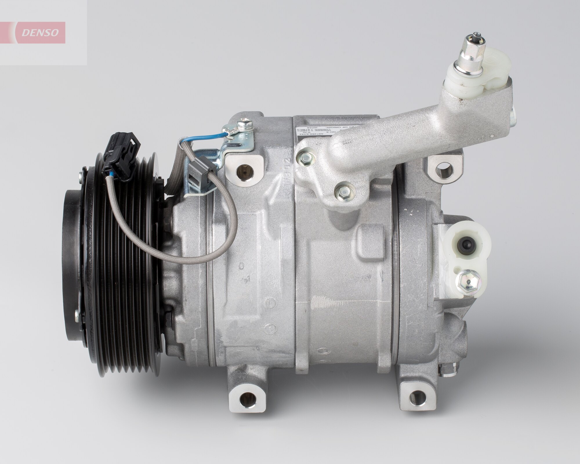 Denso Airco compressor DCP40004