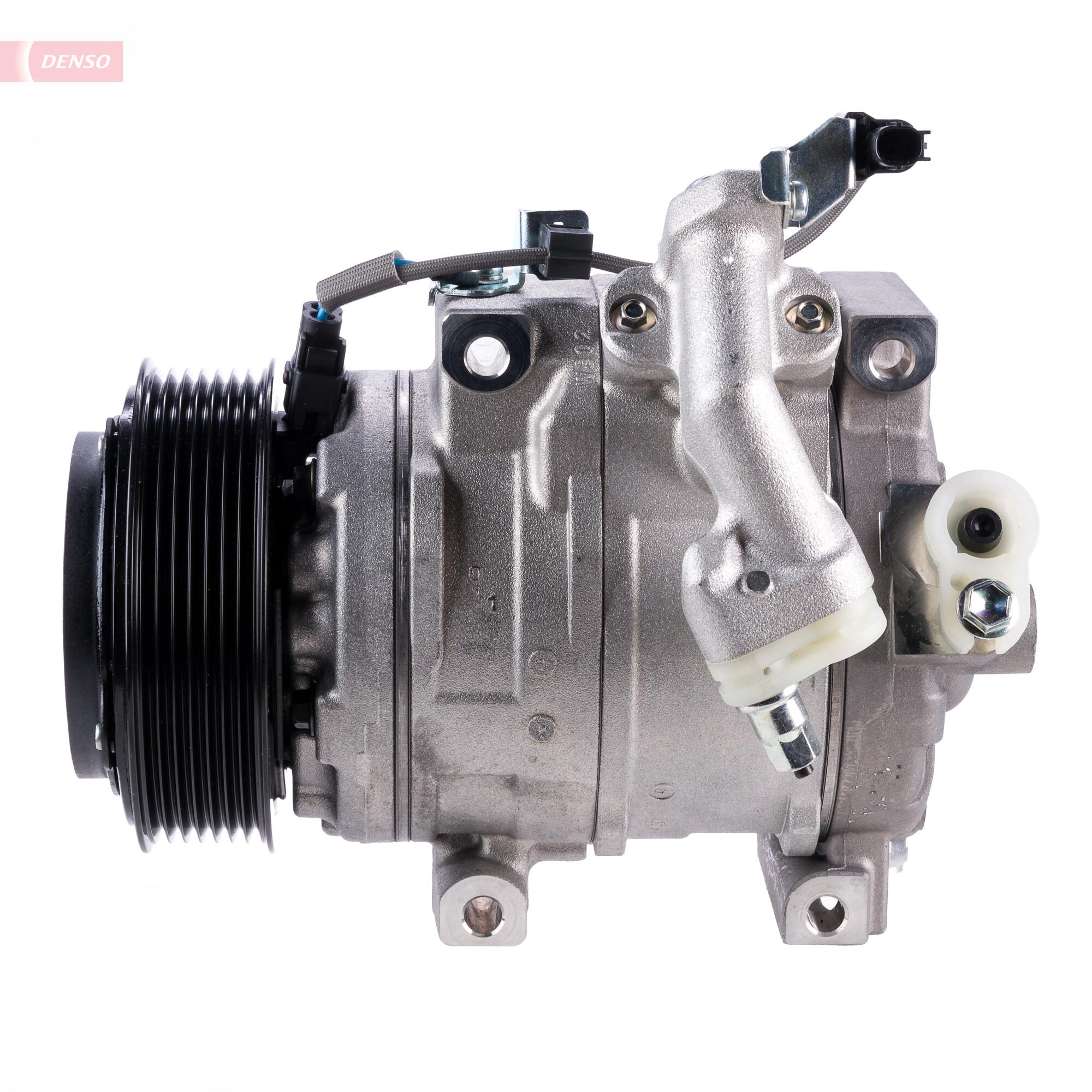 Denso Airco compressor DCP40017