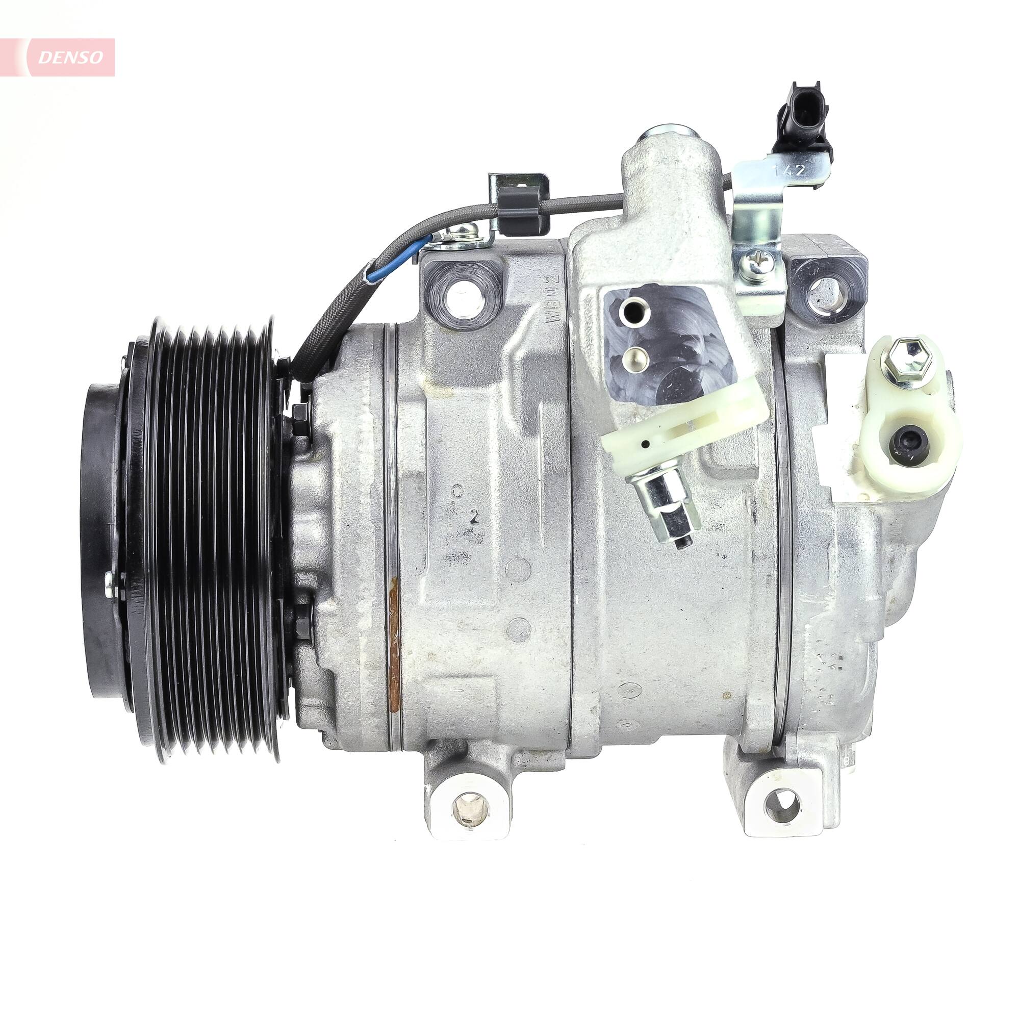 Denso Airco compressor DCP40018