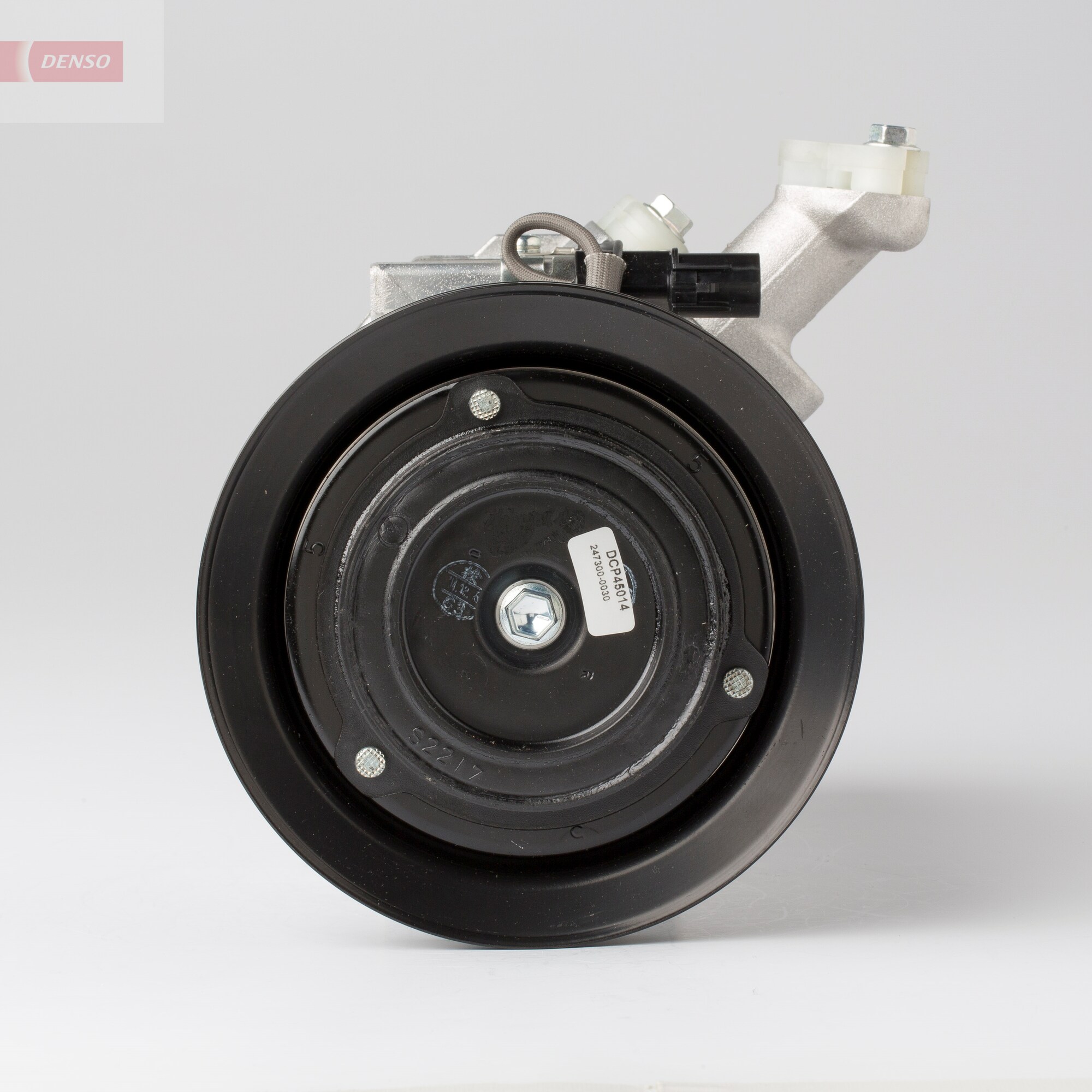 Denso Airco compressor DCP45014